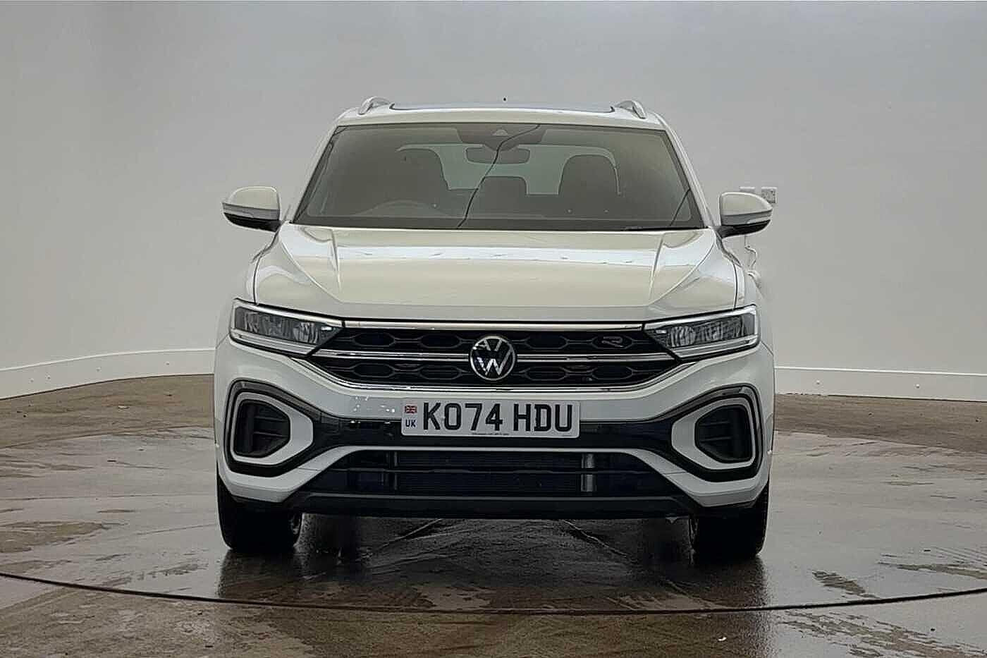 Used Volkswagen T-Roc 2025 for sale - 77138993: Photo 8