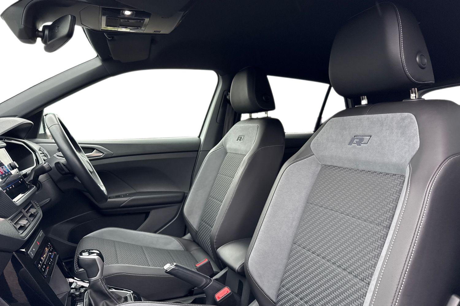 Used Volkswagen T-Cross 2023 for sale - 77297422: Photo 11