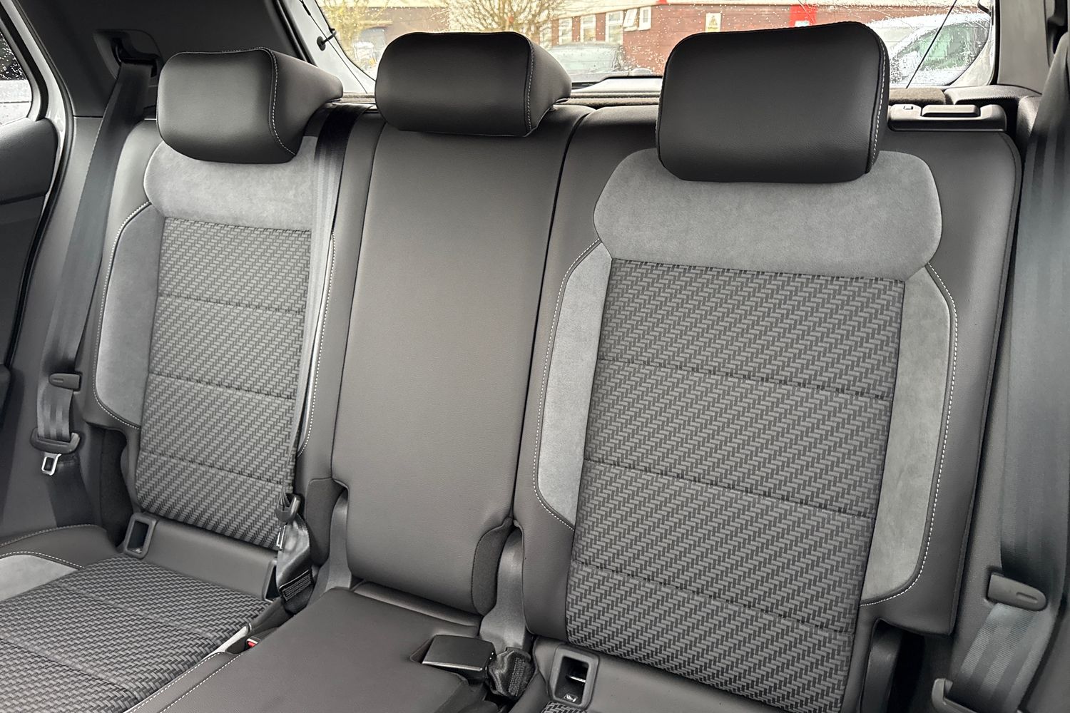 Used Volkswagen T-Cross 2023 for sale - 77297422: Photo 14