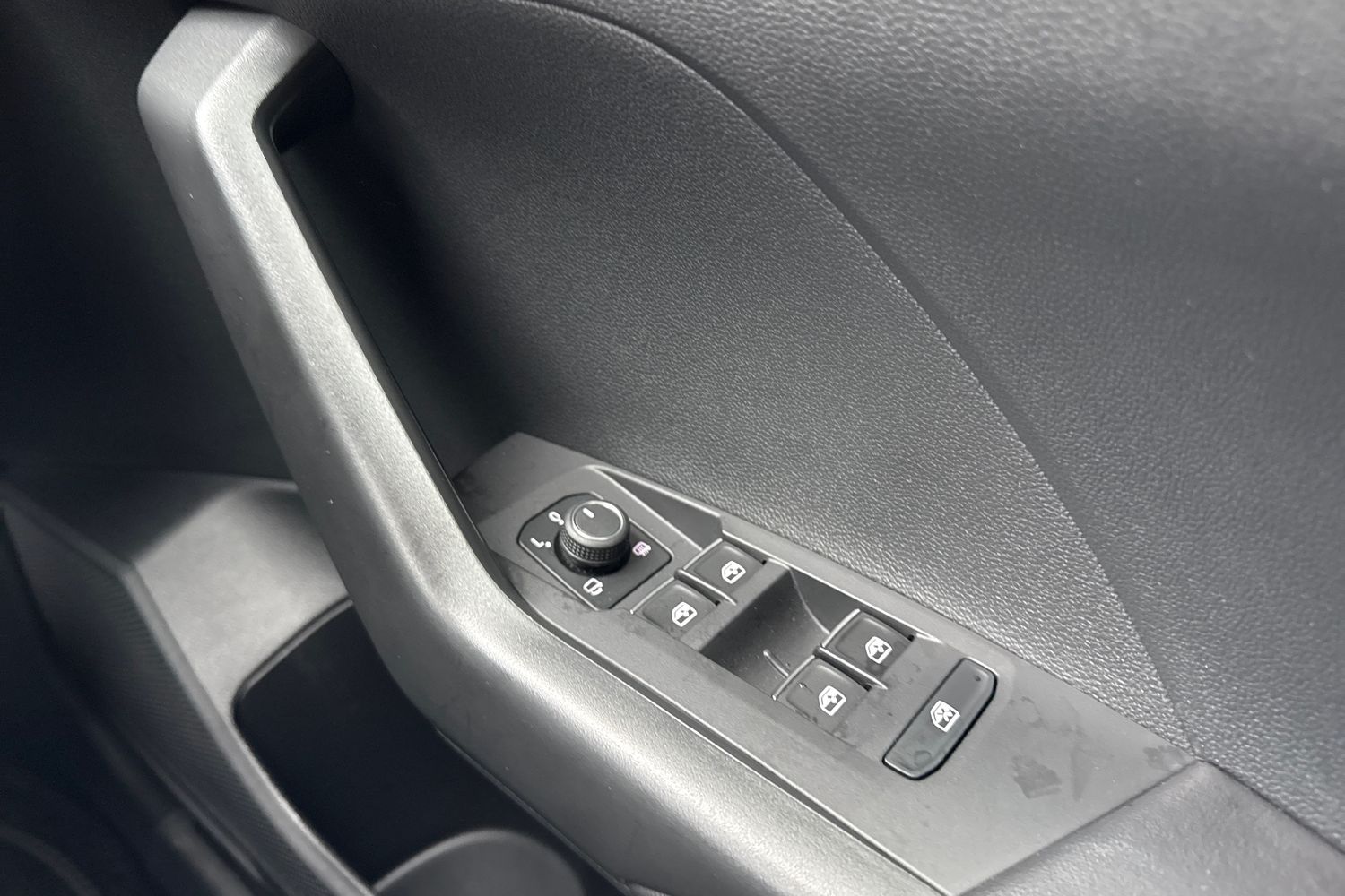 Used Volkswagen T-Cross 2023 for sale - 77297422: Photo 18