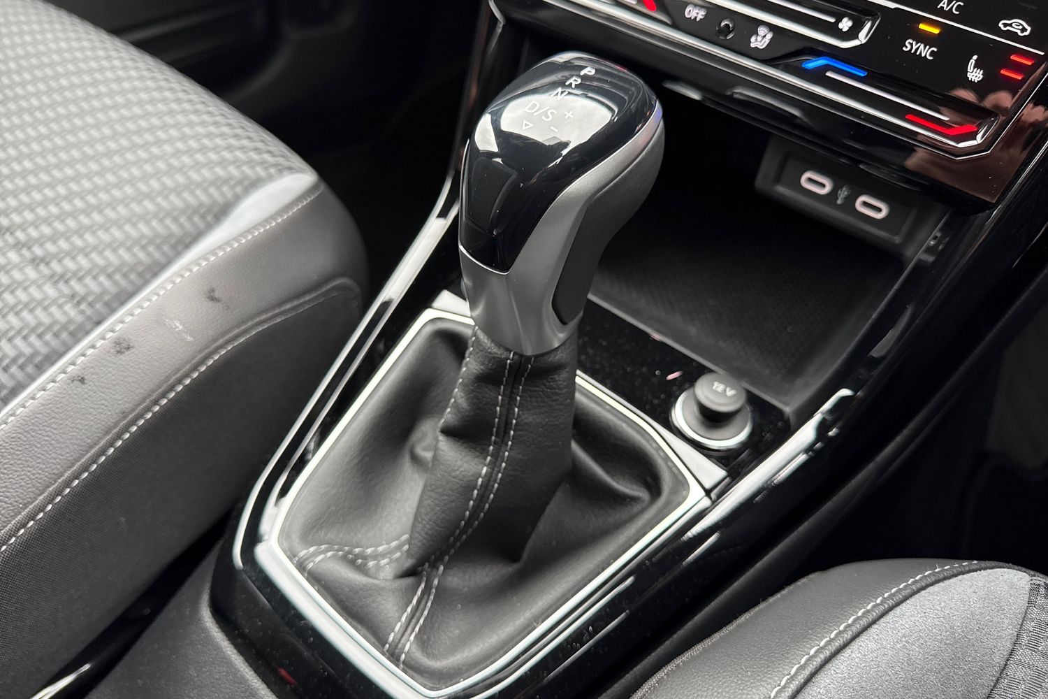 Used Volkswagen T-Cross 2023 for sale - 77297422: Photo 20