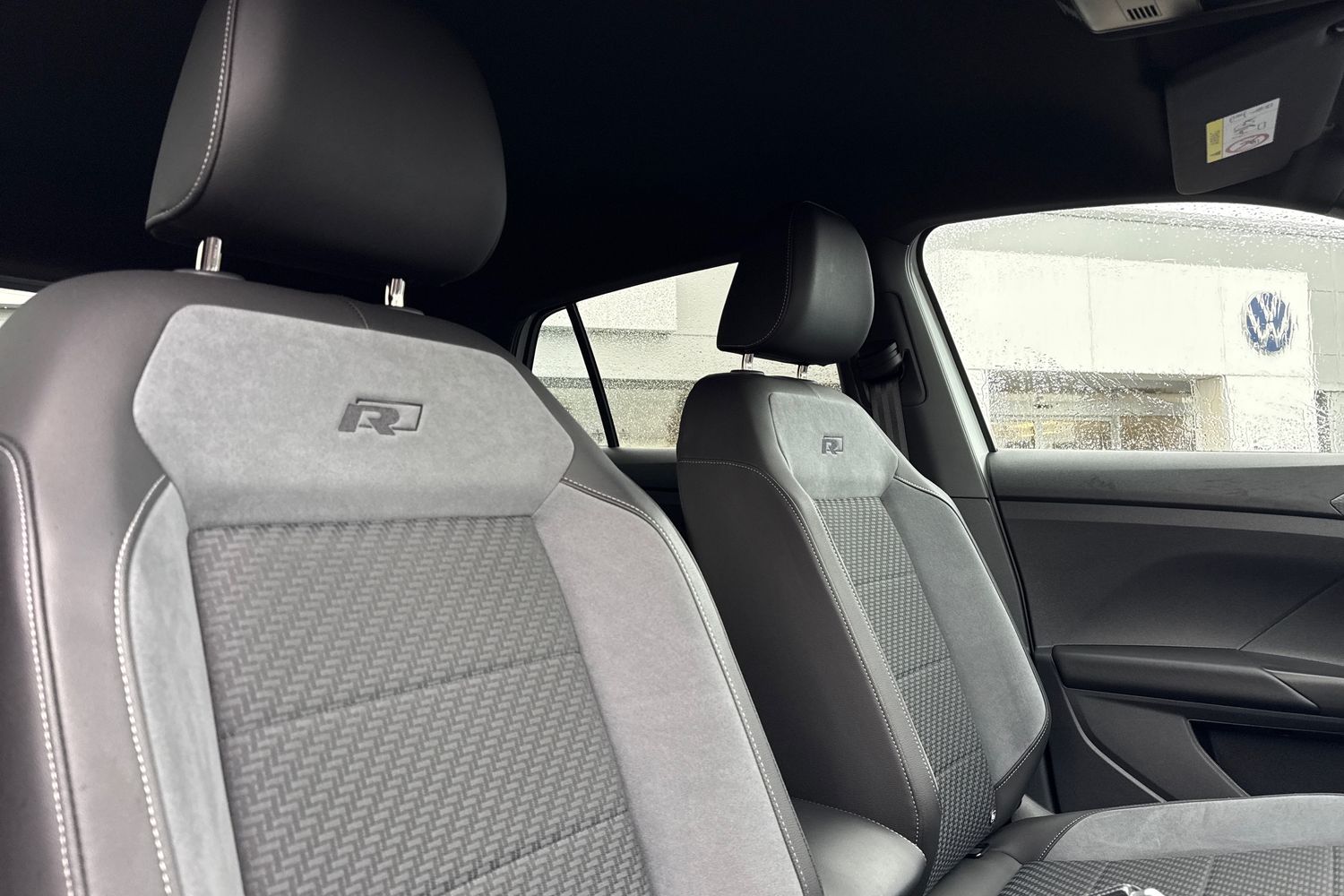 Used Volkswagen T-Cross 2023 for sale - 77297422: Photo 21