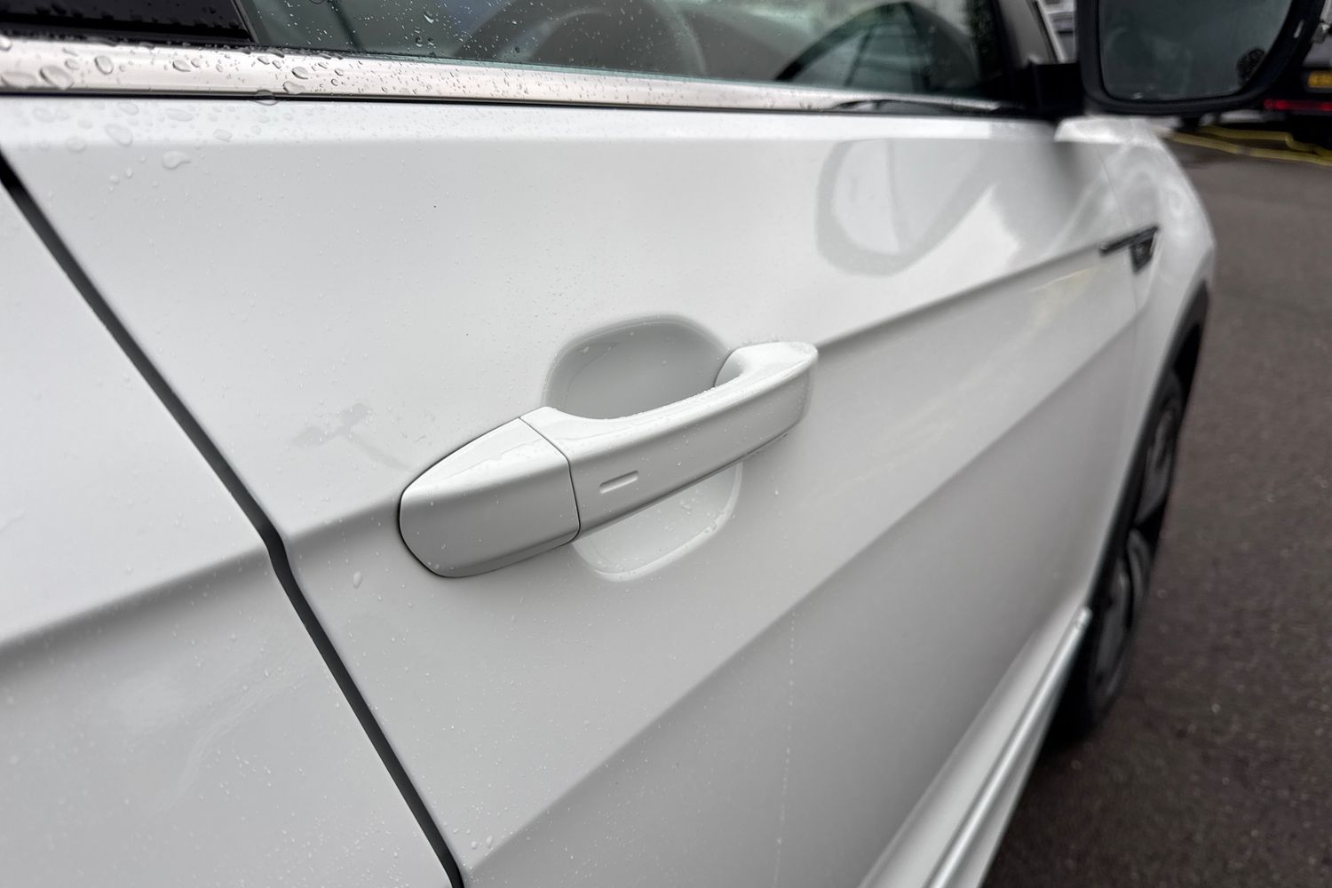 Used Volkswagen T-Cross 2023 for sale - 77297422: Photo 29