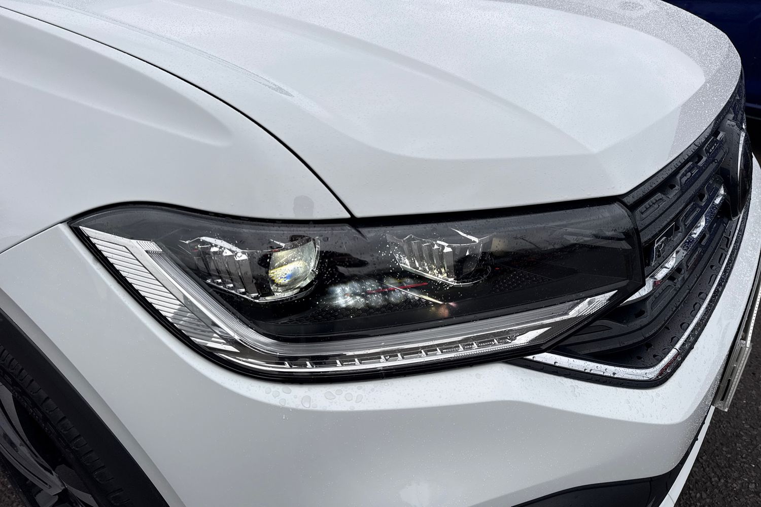 Used Volkswagen T-Cross 2023 for sale - 77297422: Photo 31