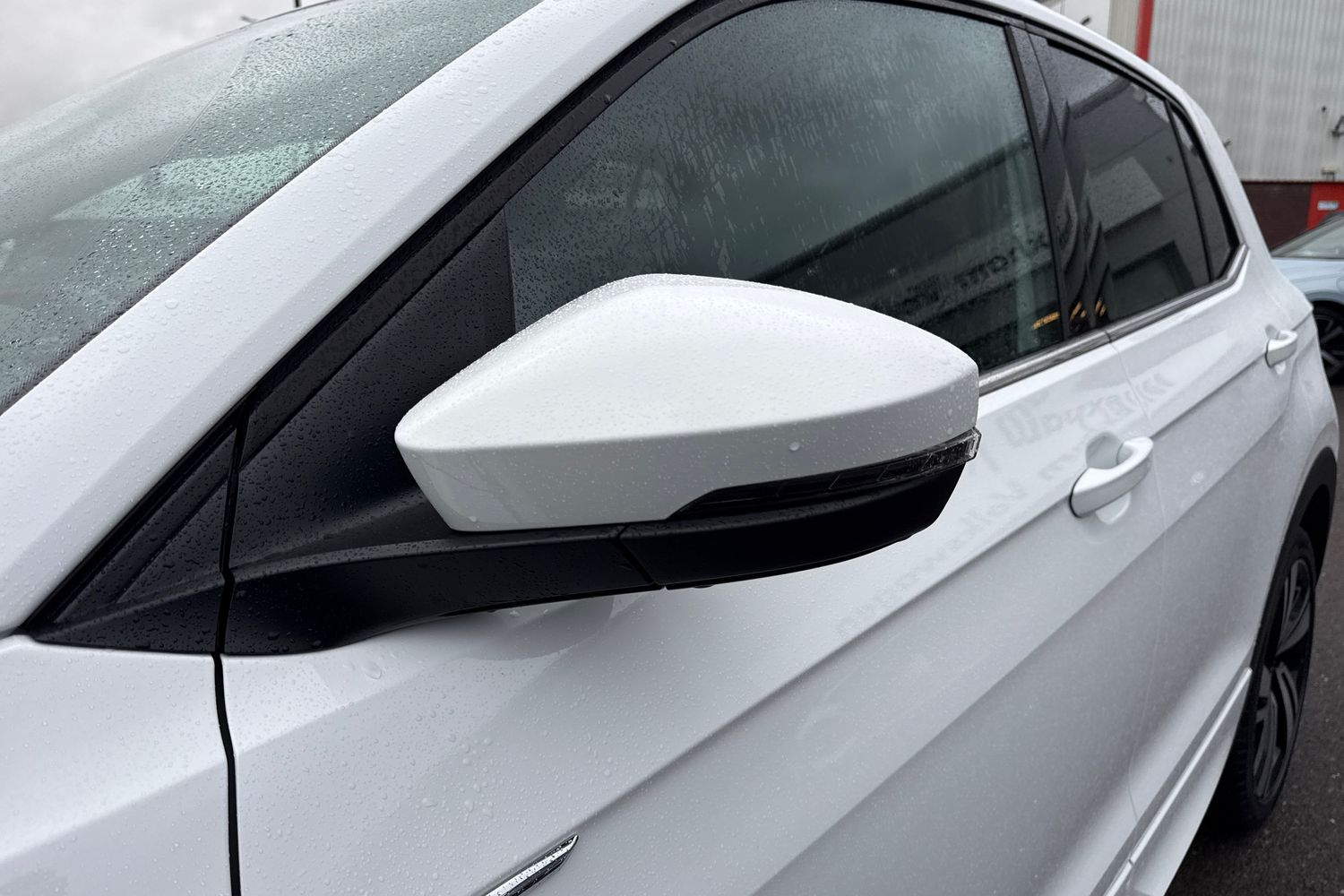 Used Volkswagen T-Cross 2023 for sale - 77297422: Photo 33