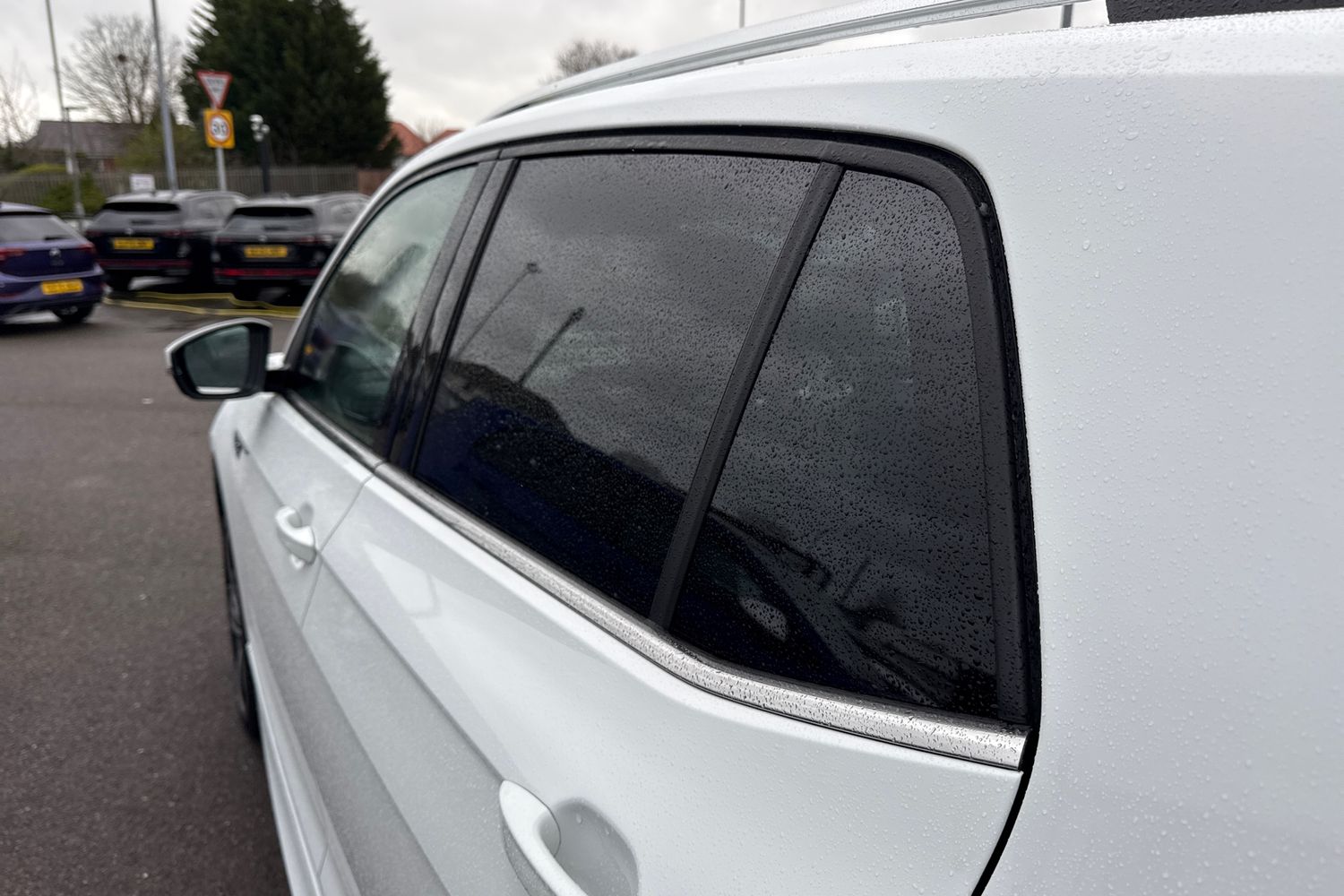 Used Volkswagen T-Cross 2023 for sale - 77297422: Photo 34