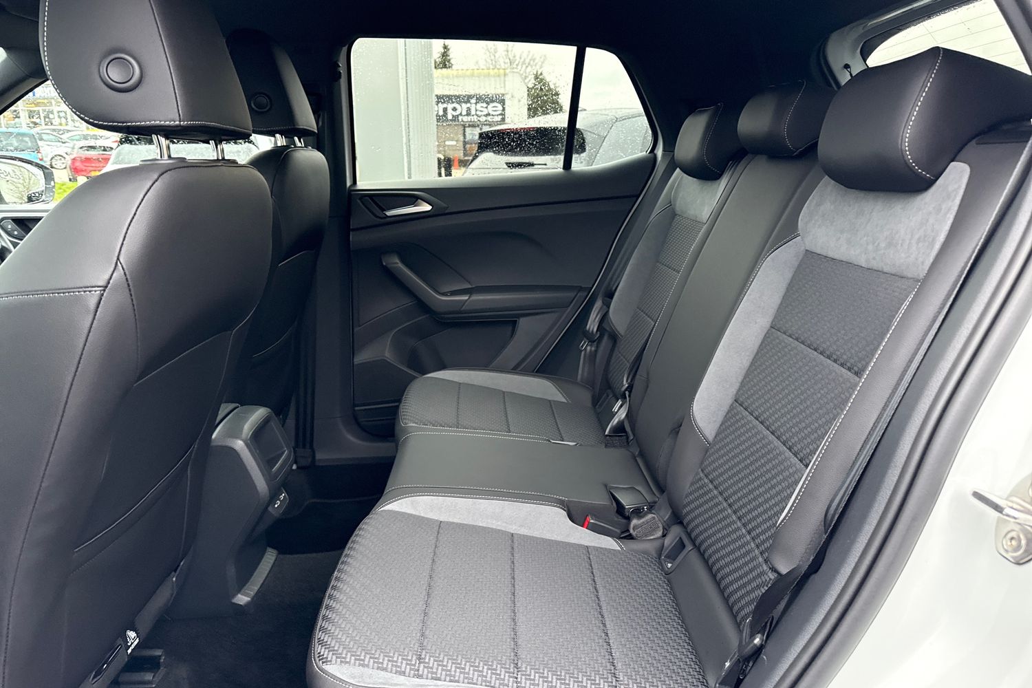 Used Volkswagen T-Cross 2023 for sale - 77297422: Photo 35