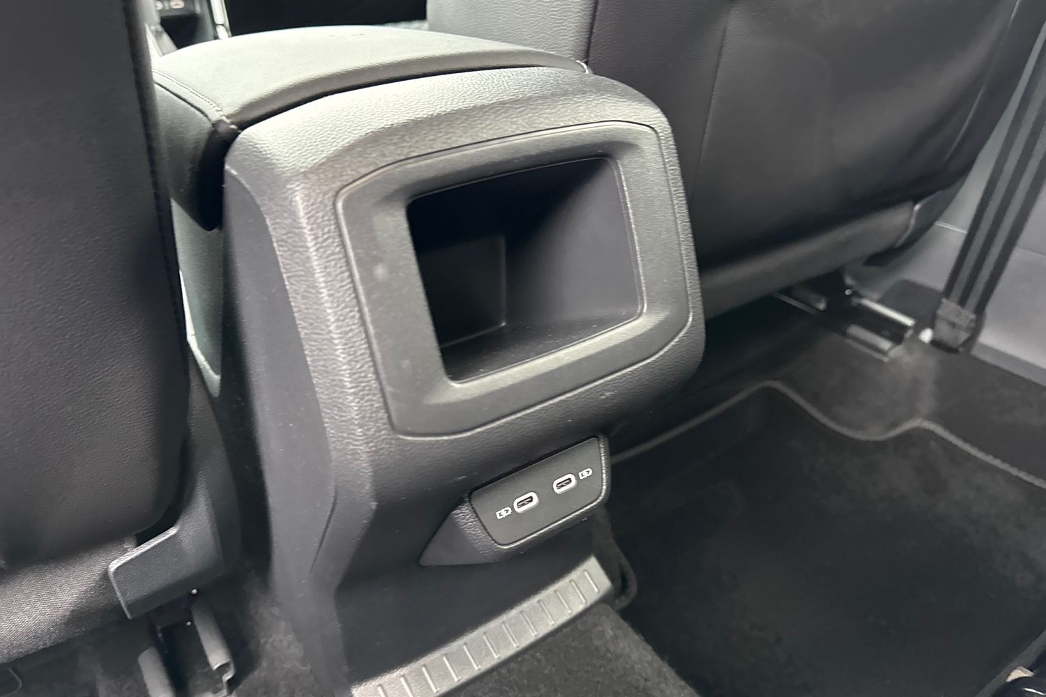 Used Volkswagen T-Cross 2023 for sale - 77297422: Photo 37