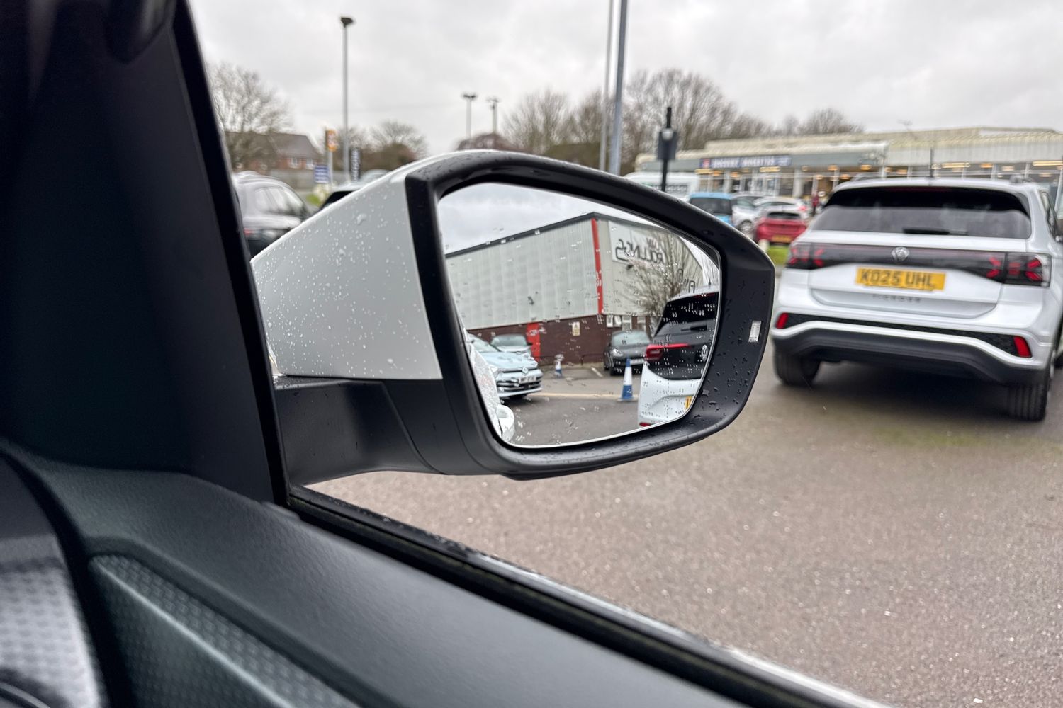 Used Volkswagen T-Cross 2023 for sale - 77297422: Photo 39