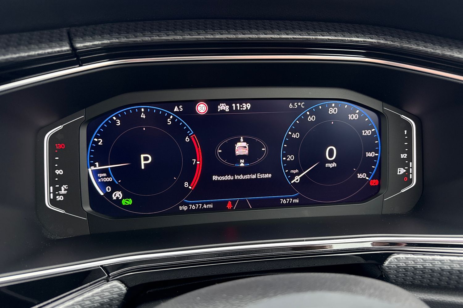 Used Volkswagen T-Cross 2023 for sale - 77297422: Photo 44