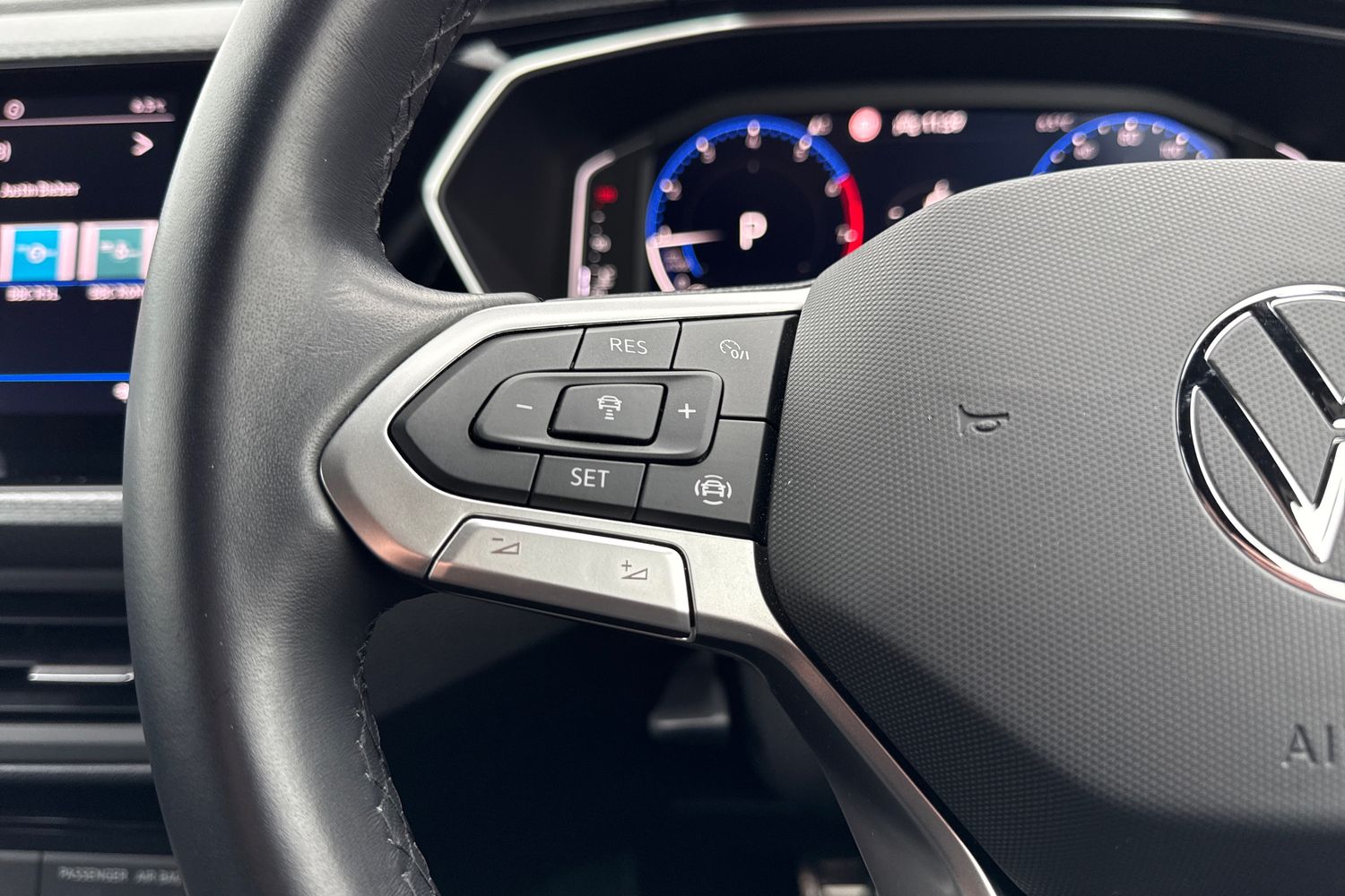 Used Volkswagen T-Cross 2023 for sale - 77297422: Photo 45