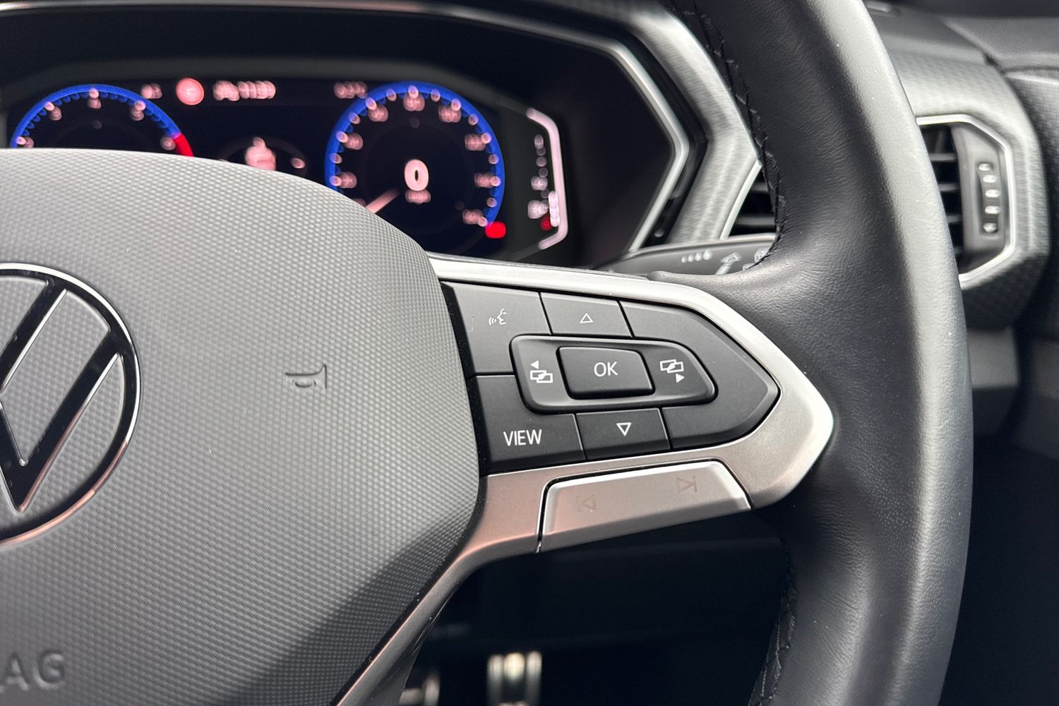 Used Volkswagen T-Cross 2023 for sale - 77297422: Photo 46