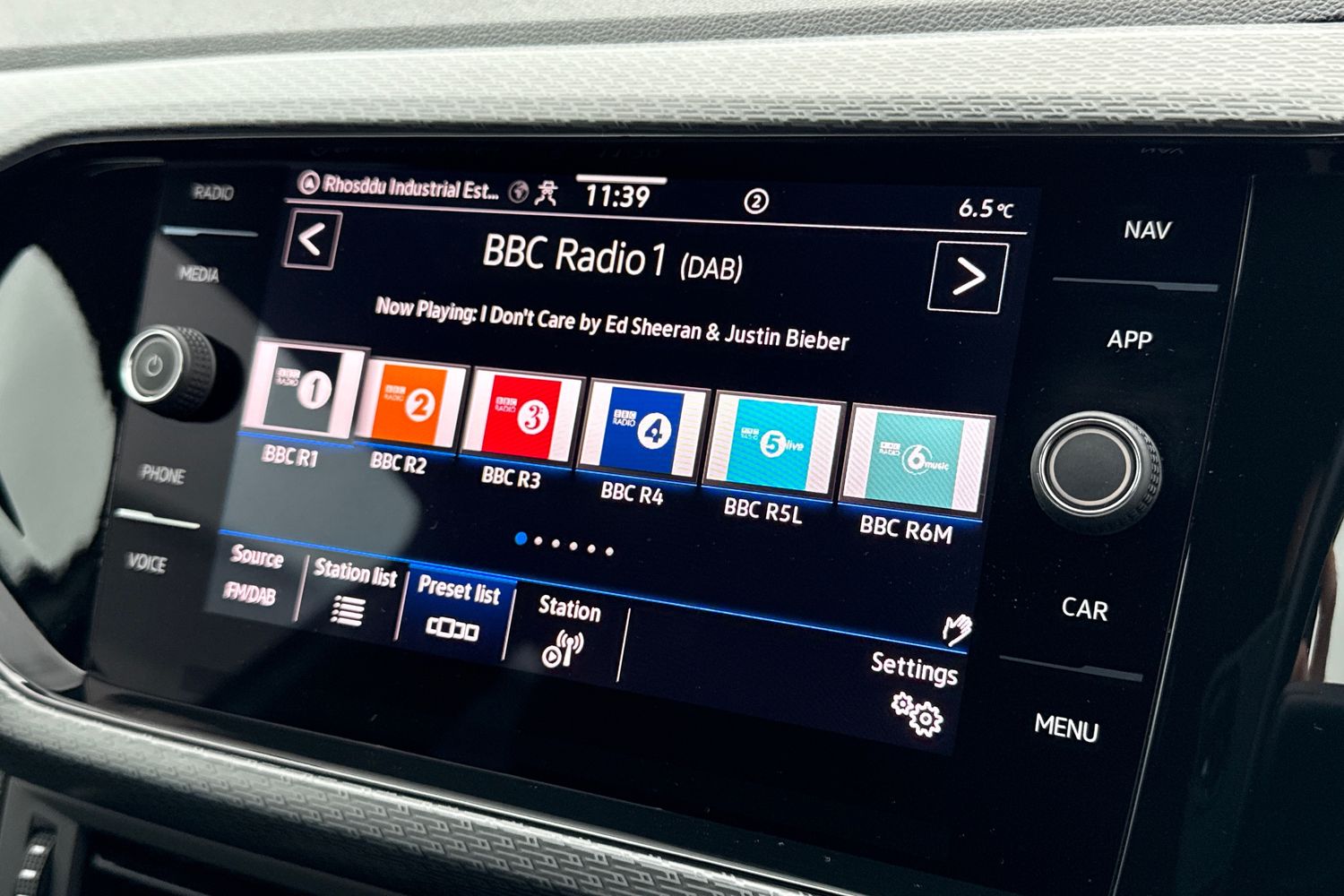 Used Volkswagen T-Cross 2023 for sale - 77297422: Photo 48