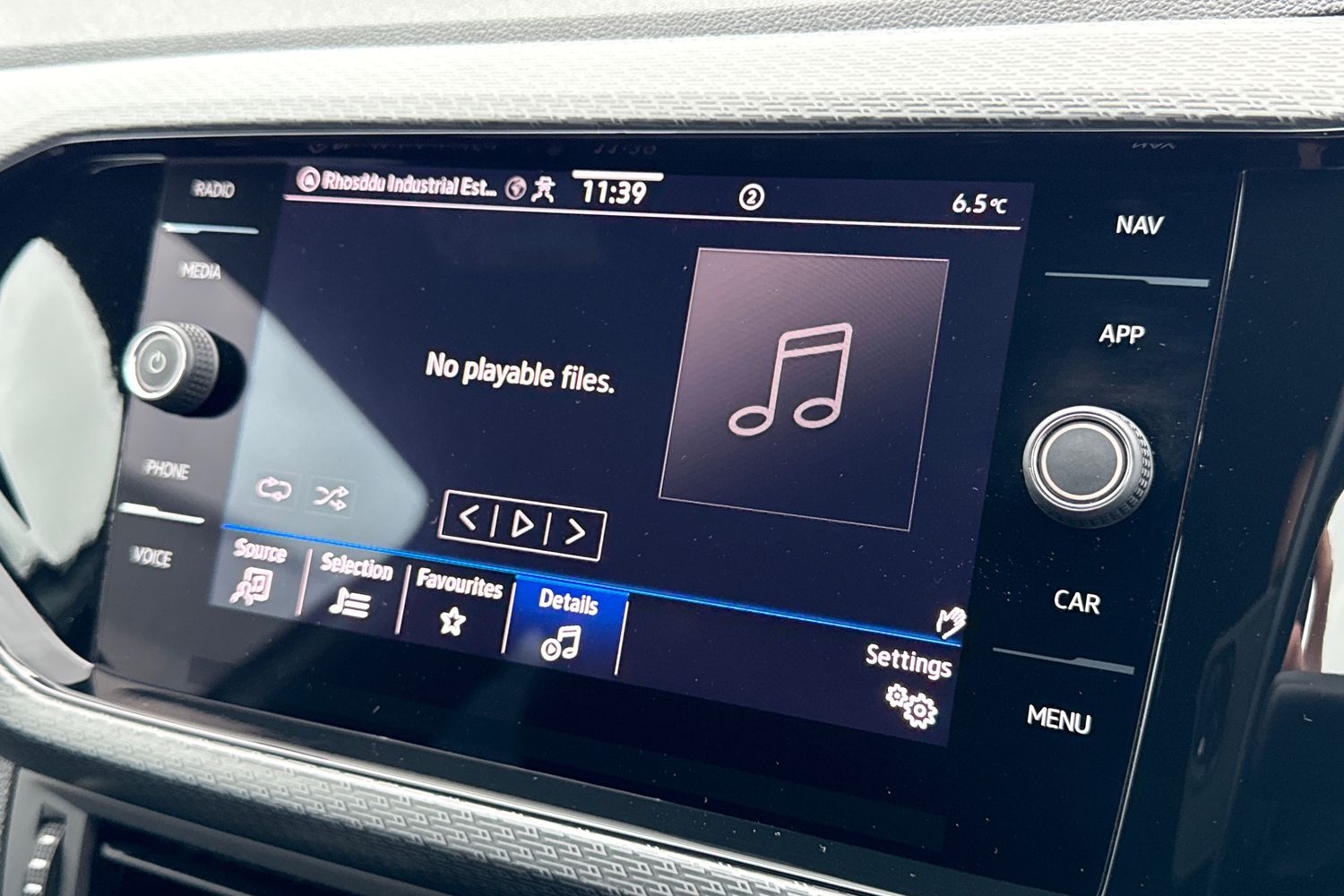 Used Volkswagen T-Cross 2023 for sale - 77297422: Photo 49