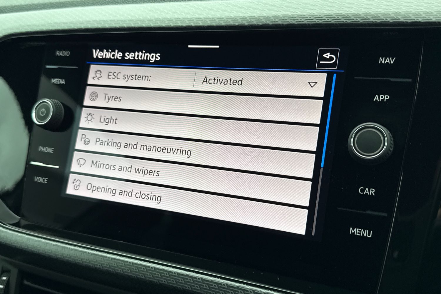 Used Volkswagen T-Cross 2023 for sale - 77297422: Photo 53