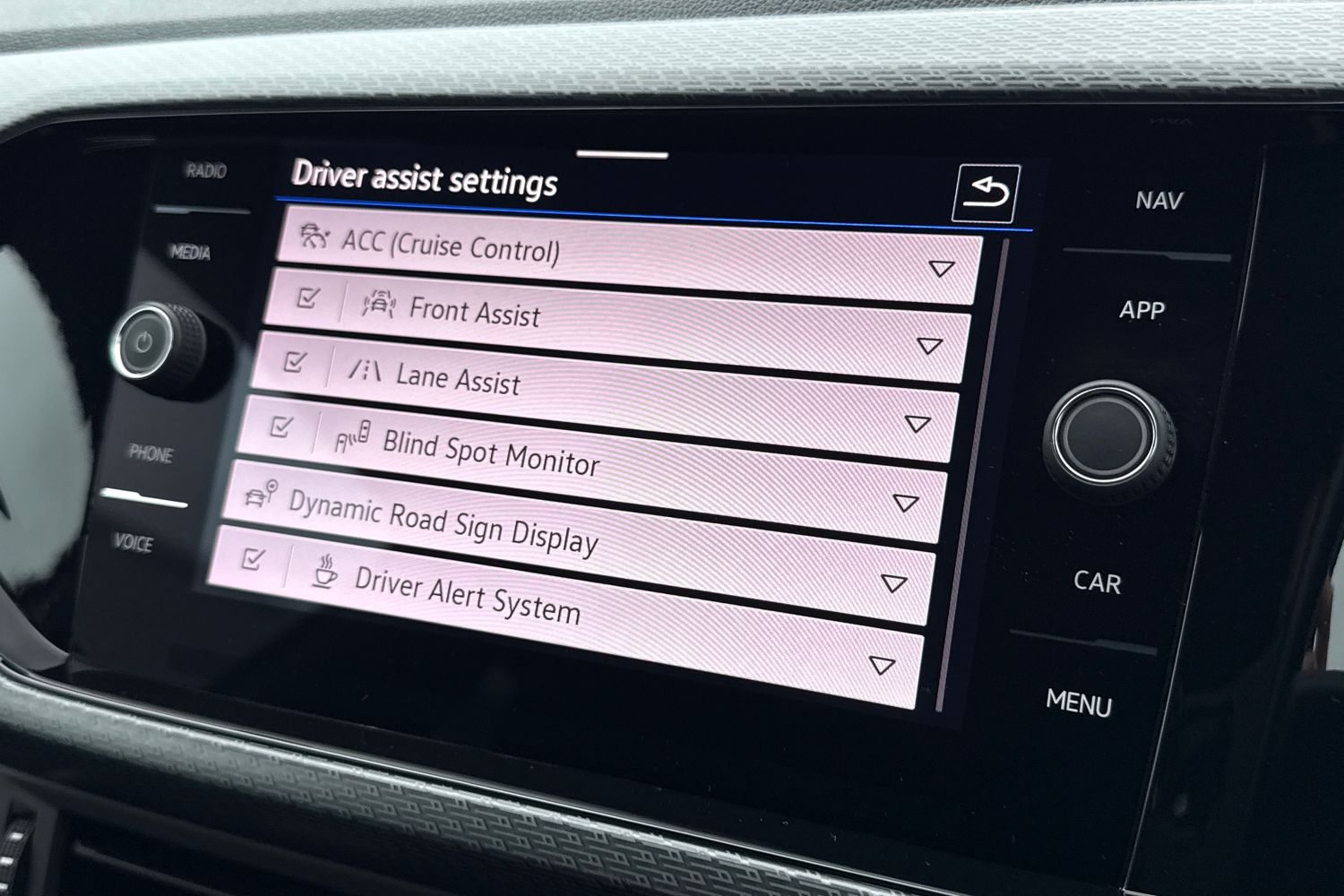 Used Volkswagen T-Cross 2023 for sale - 77297422: Photo 55