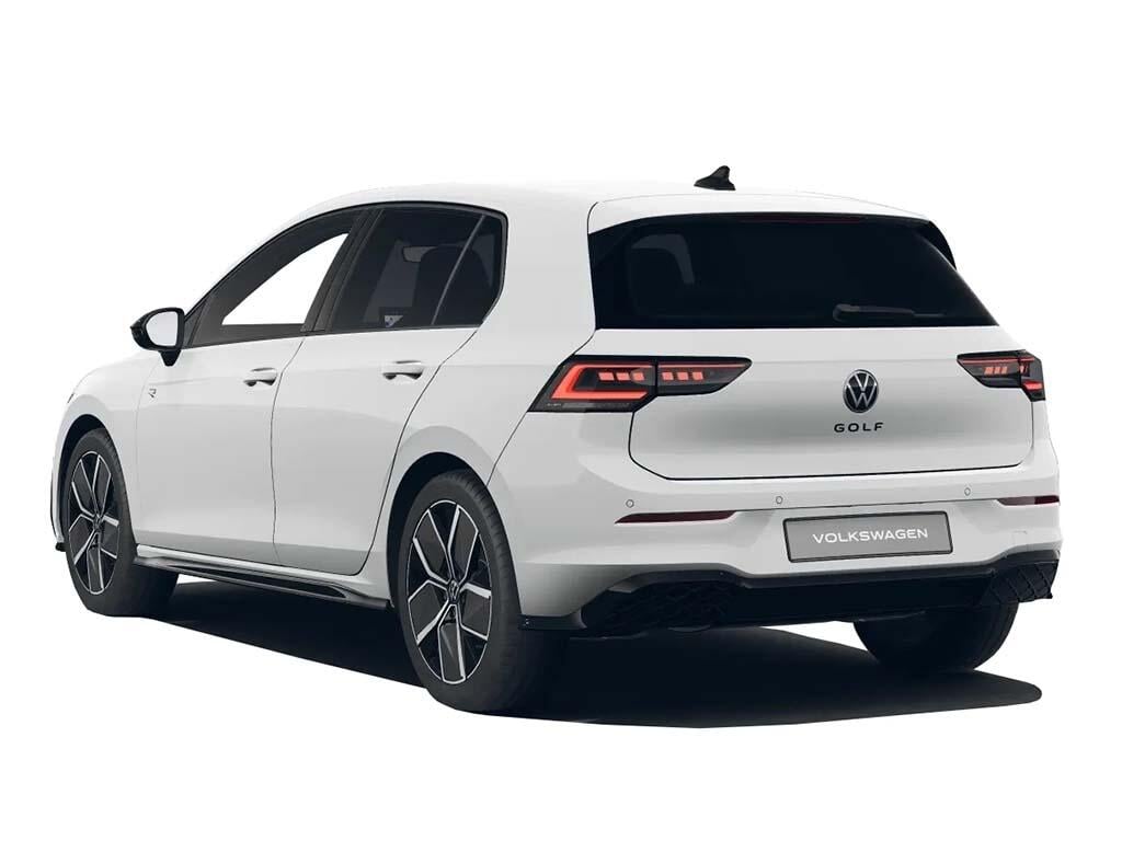 Used Volkswagen Golf 2026 for sale - 78163374: Photo 3