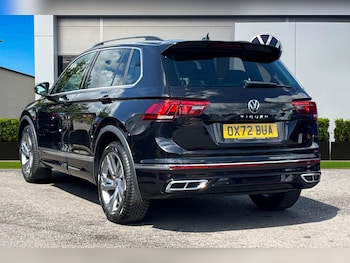 Used Volkswagen Tiguan 2023 for sale - 78641675: Photo