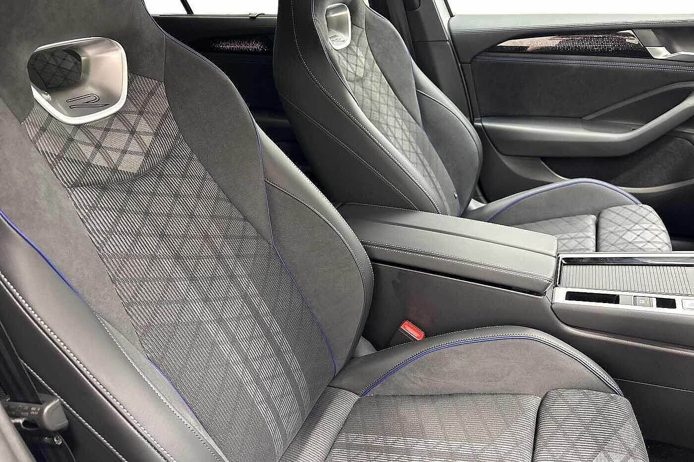 Used Volkswagen Passat 2025 for sale - 76884009: Photo 11