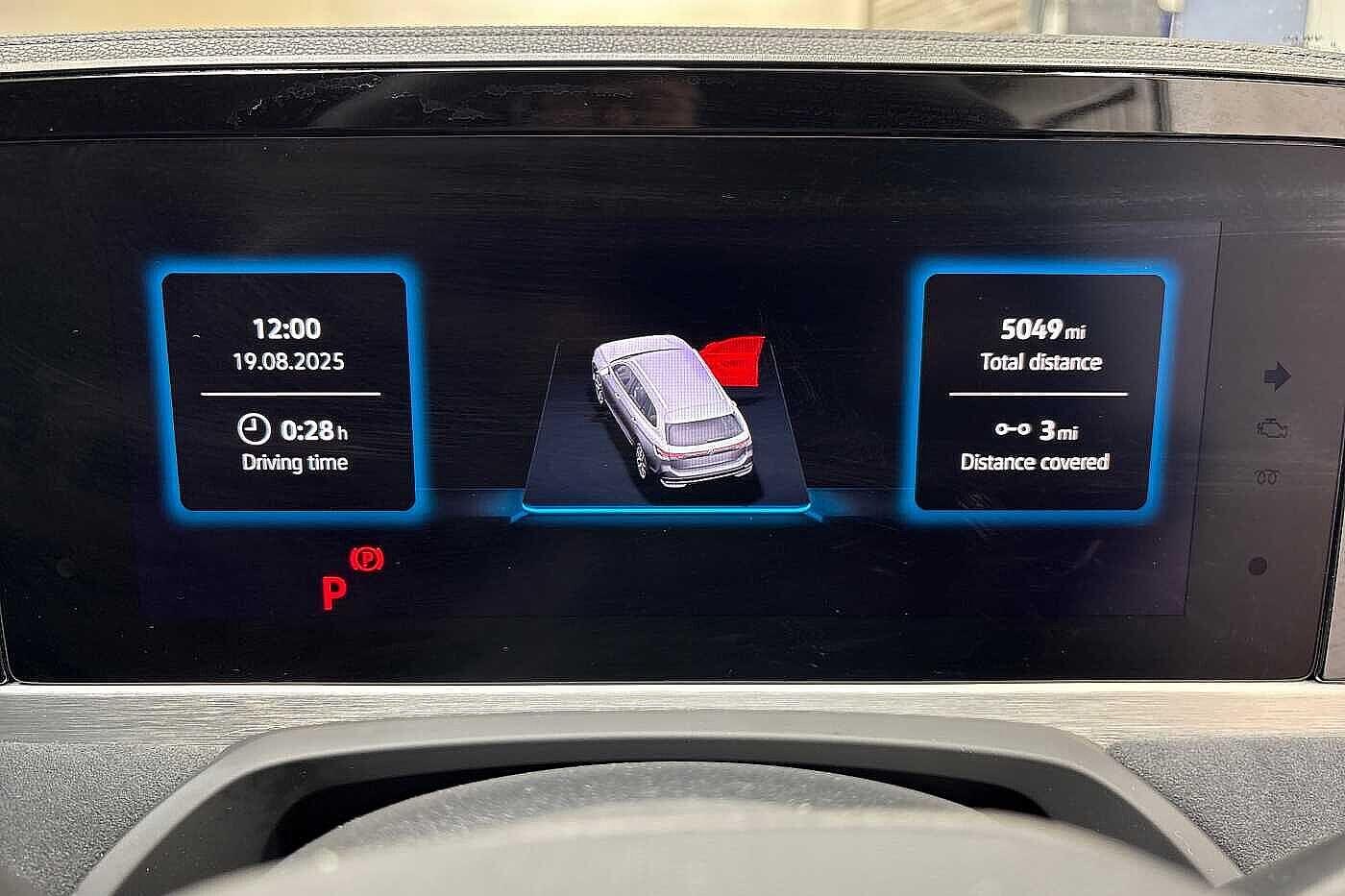 Used Volkswagen Passat 2025 for sale - 76884009: Photo 12