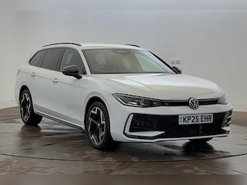 2025 - 1.5 TSI eHybrid R-Line 5dr DSG