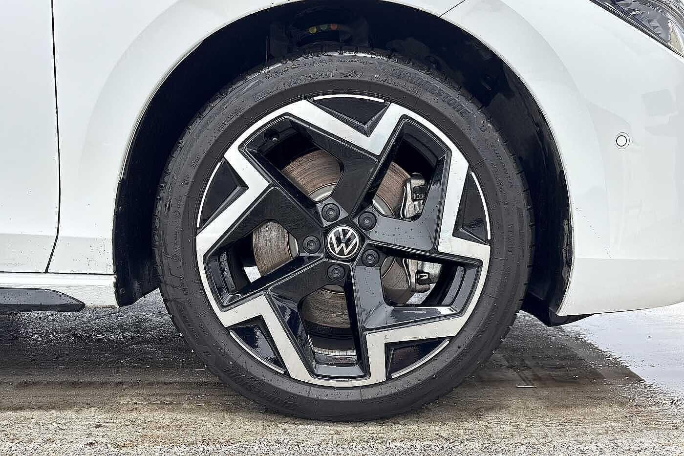 Used Volkswagen Passat 2025 for sale - 76884009: Photo 6