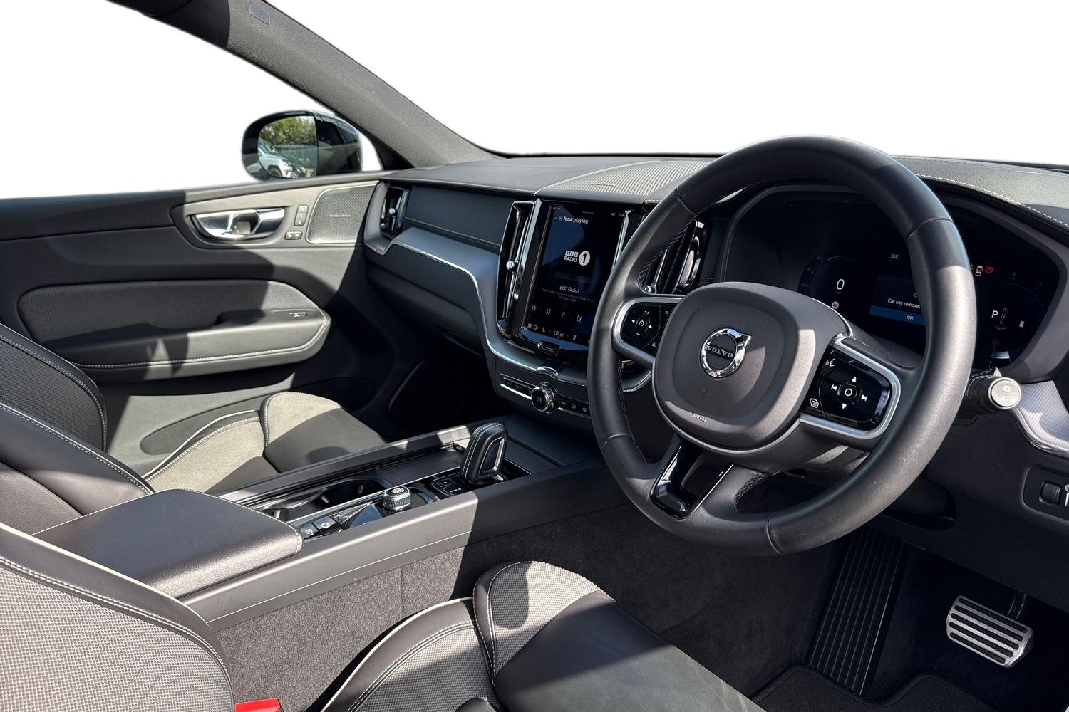 Used Volvo XC60 2022 for sale - 76435909: Photo 14