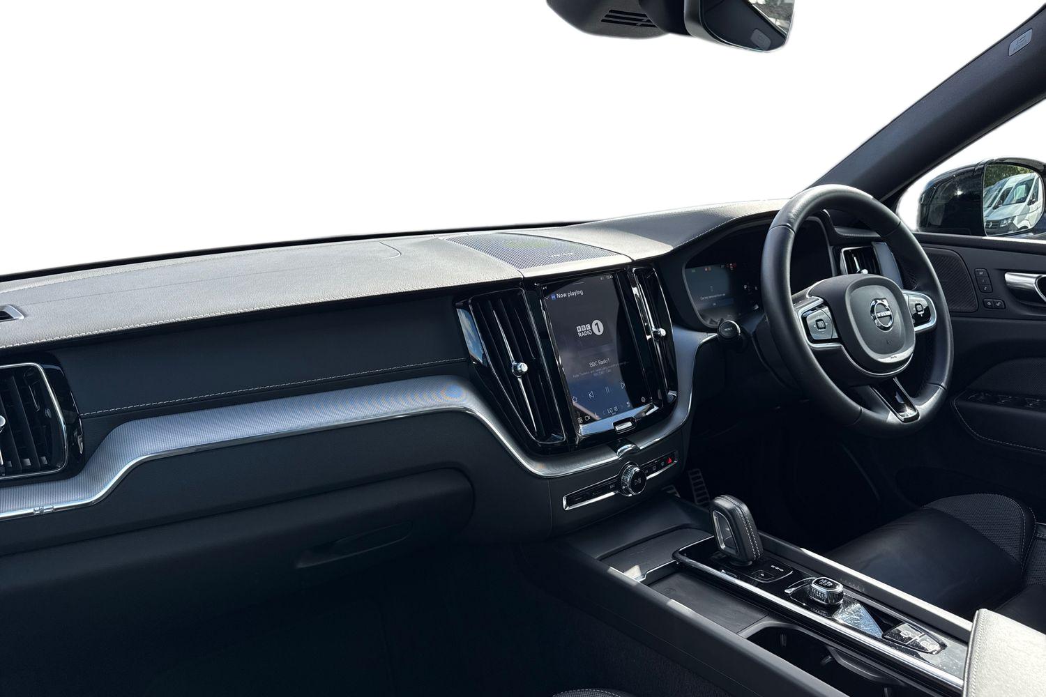 Used Volvo XC60 2022 for sale - 76435909: Photo 15