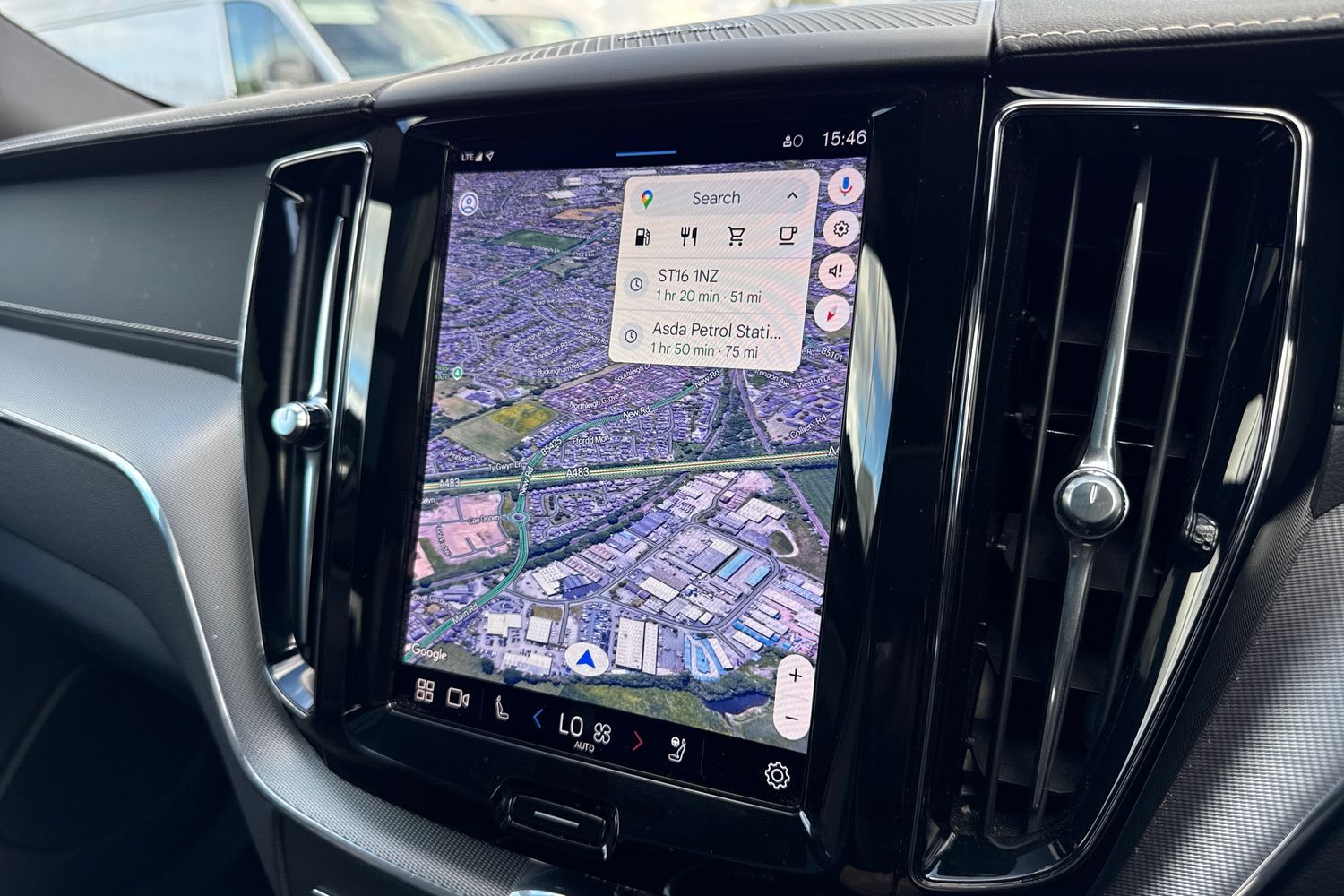 Used Volvo XC60 2022 for sale - 76435909: Photo 17