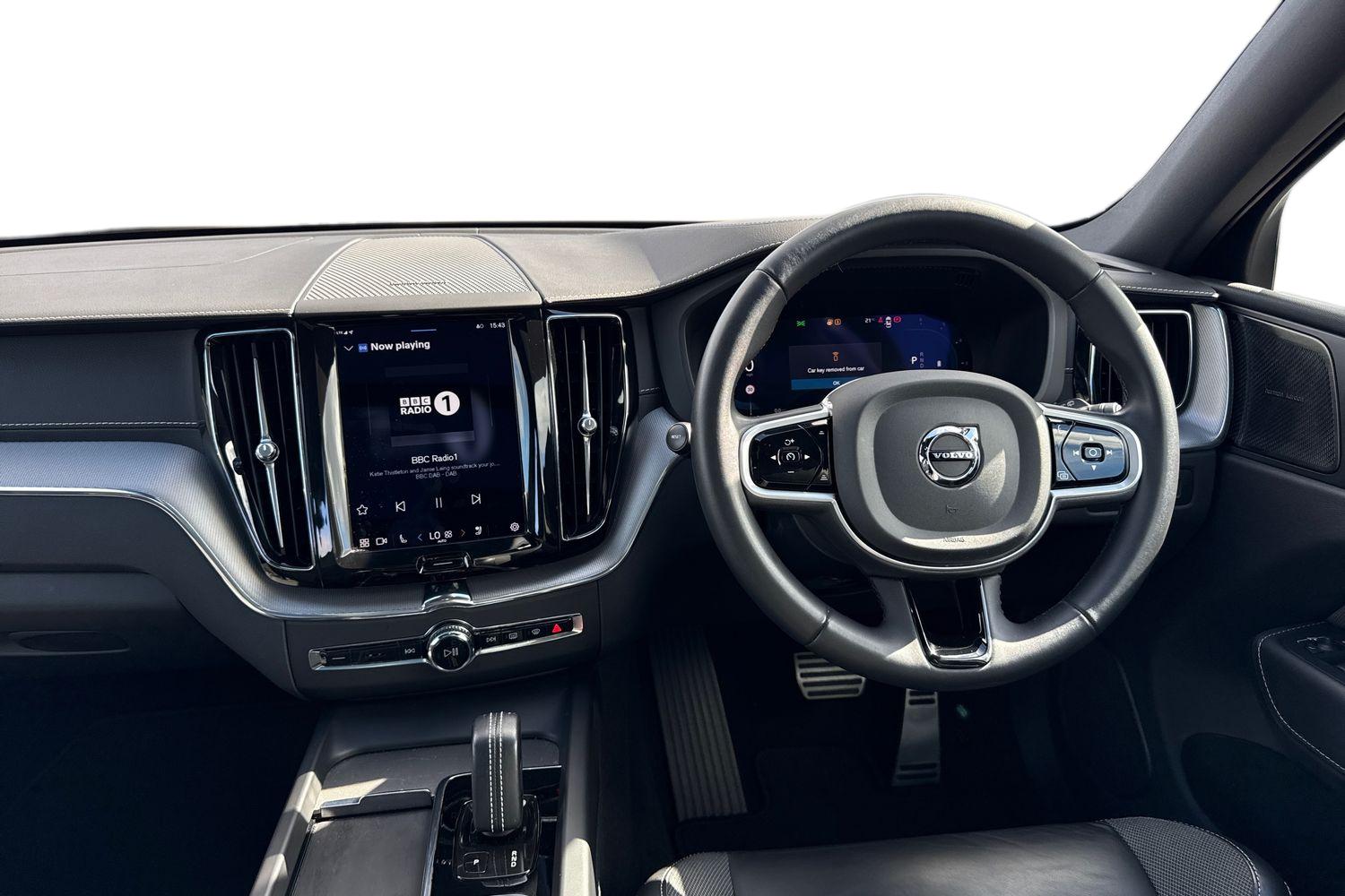 Used Volvo XC60 2022 for sale - 76435909: Photo 18