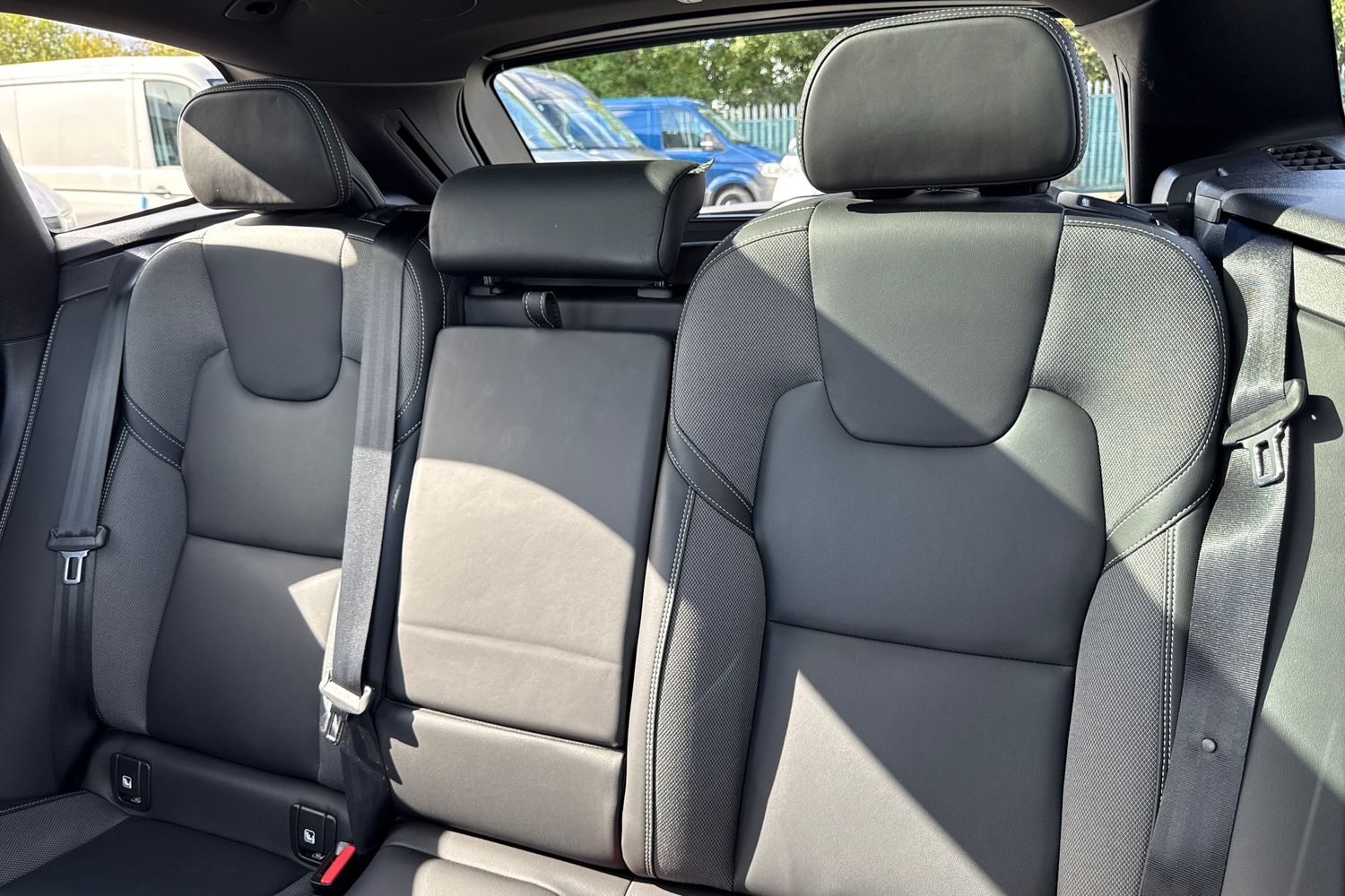 Used Volvo XC60 2022 for sale - 76435909: Photo 19