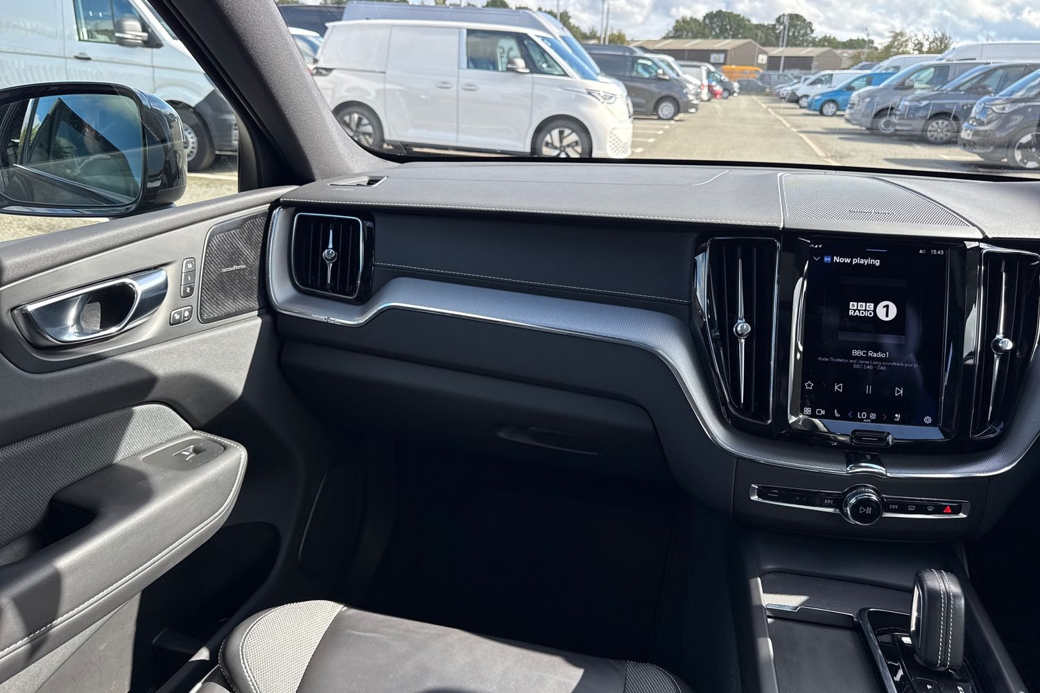 Used Volvo XC60 2022 for sale - 76435909: Photo 20