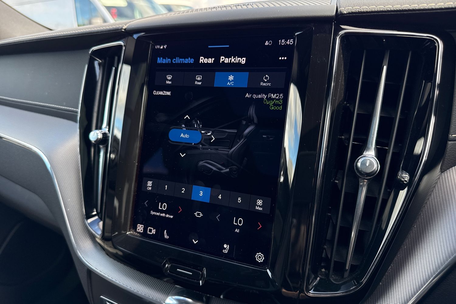 Used Volvo XC60 2022 for sale - 76435909: Photo 22