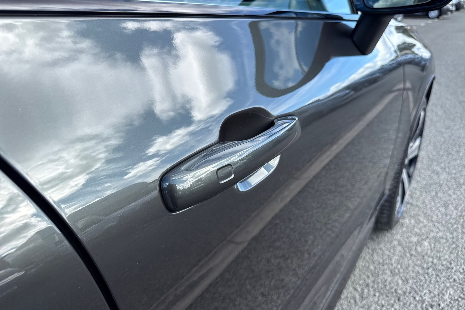 Used Volvo XC60 2022 for sale - 76435909: Photo 30