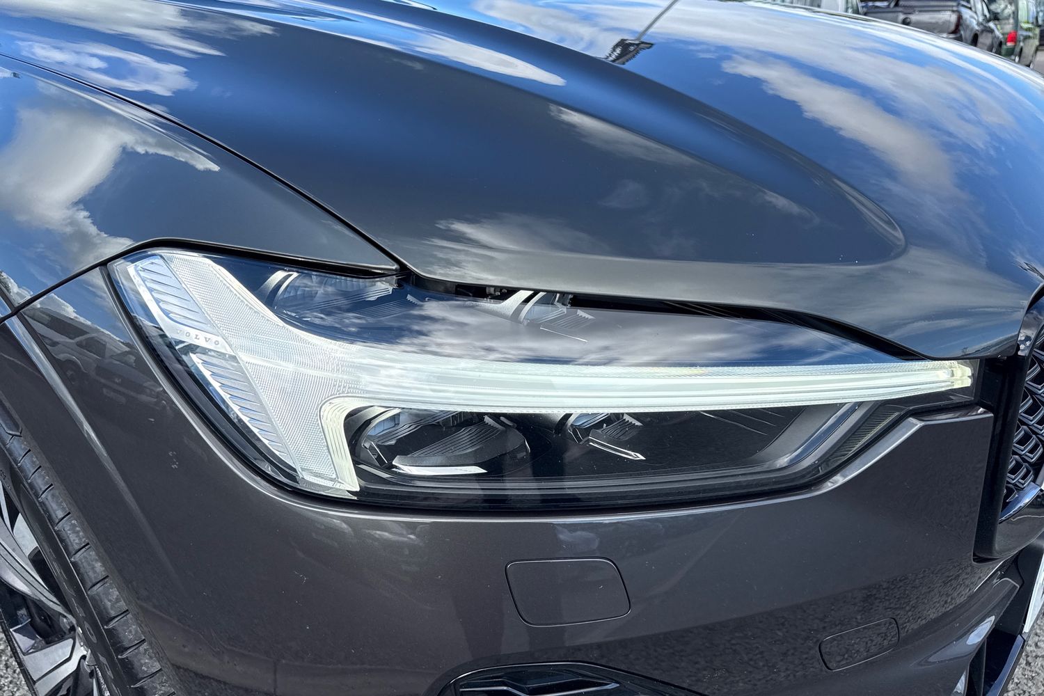 Used Volvo XC60 2022 for sale - 76435909: Photo 31