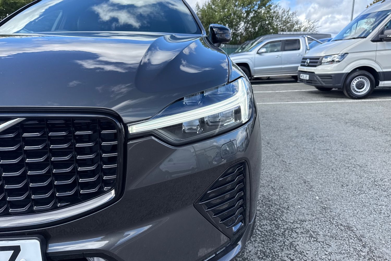 Used Volvo XC60 2022 for sale - 76435909: Photo 32