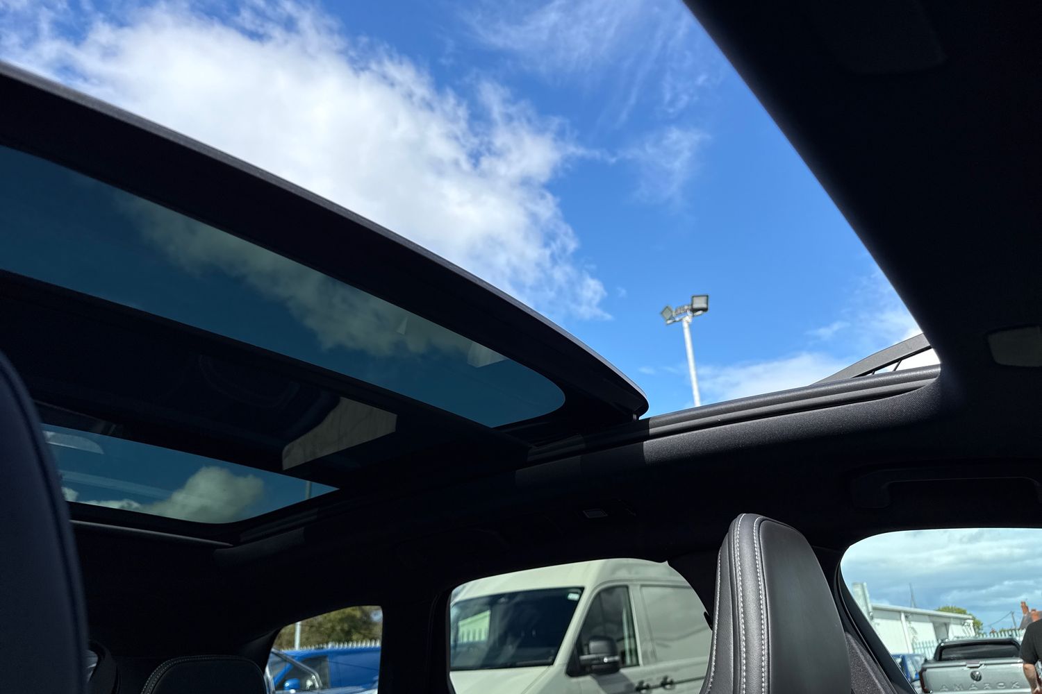 Used Volvo XC60 2022 for sale - 76435909: Photo 47