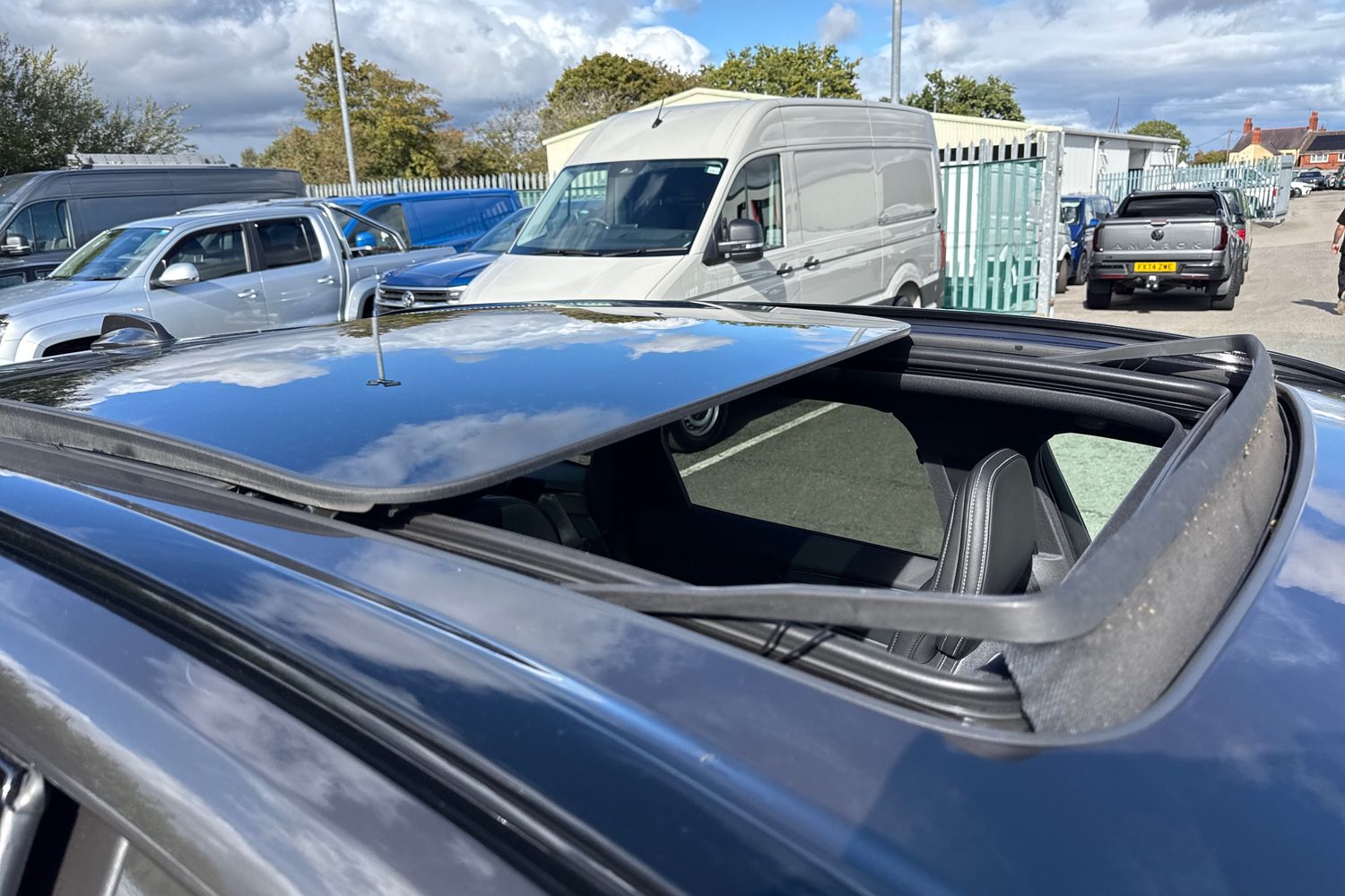 Used Volvo XC60 2022 for sale - 76435909: Photo 48