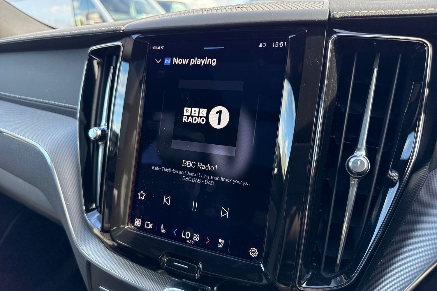 Used Volvo XC60 2022 for sale - 76435909: Photo 52