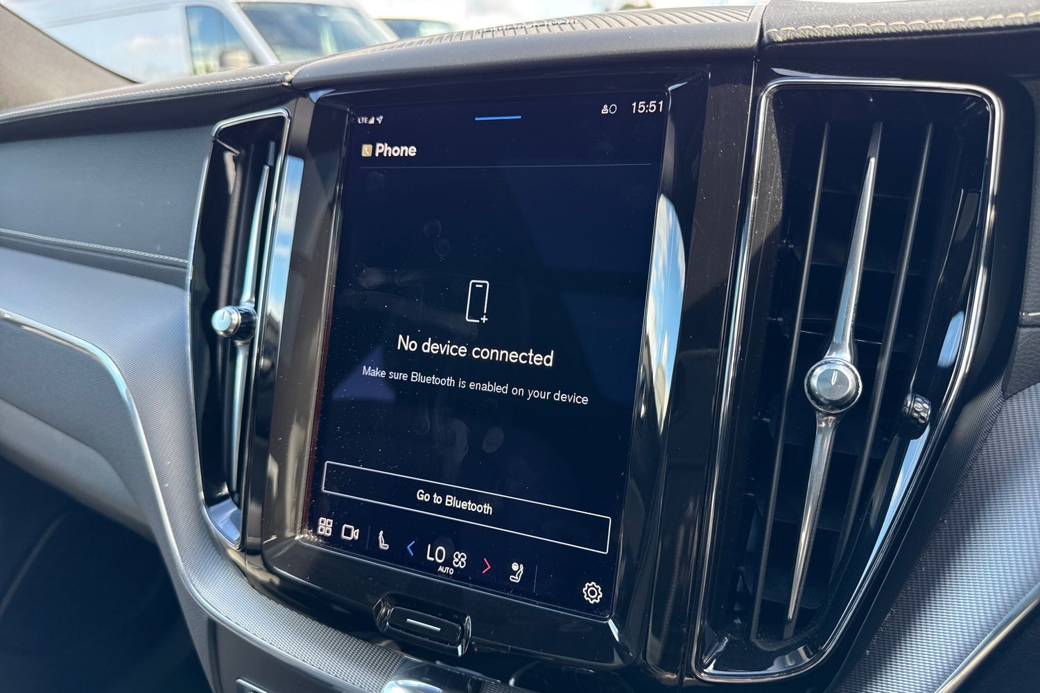 Used Volvo XC60 2022 for sale - 76435909: Photo 54