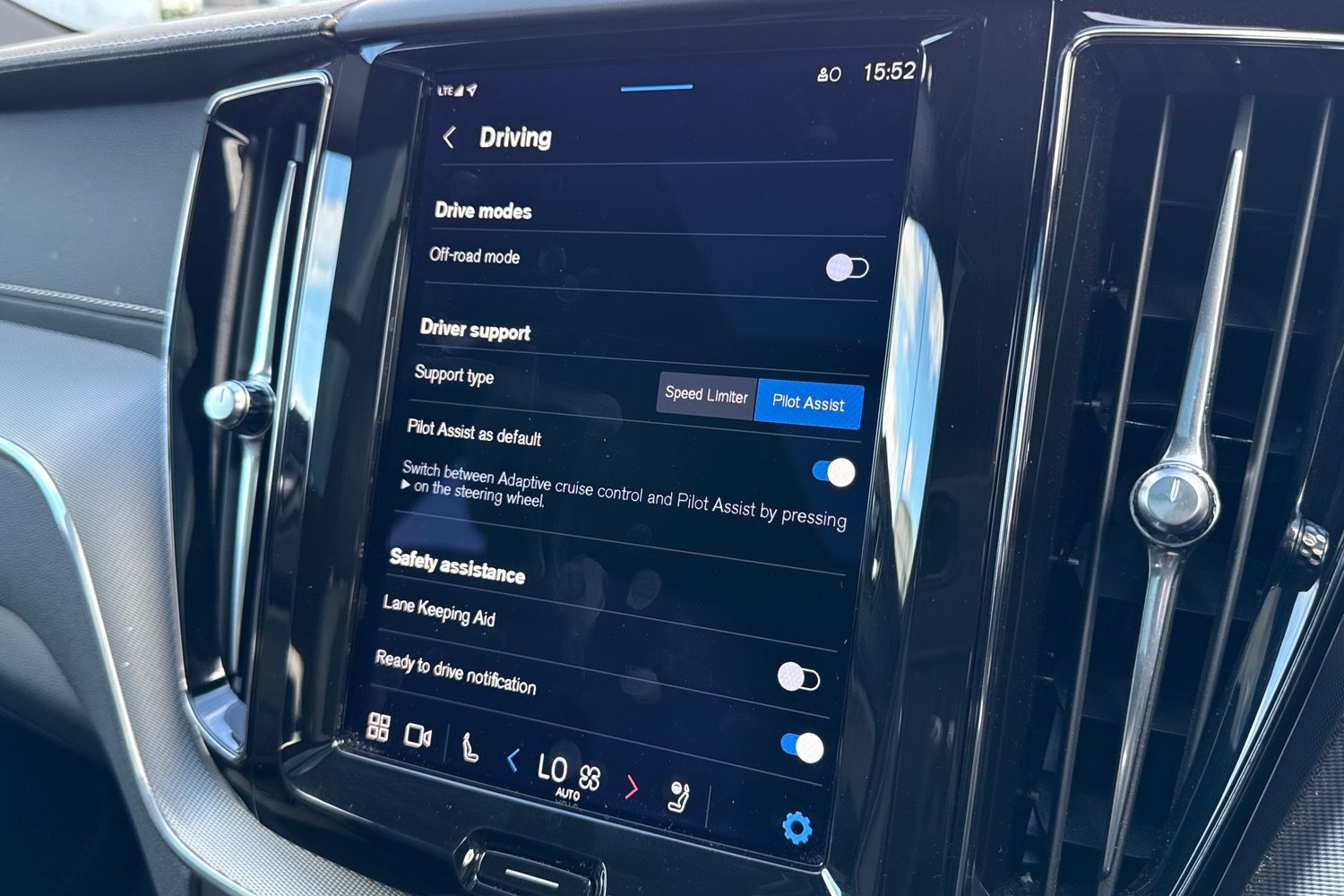 Used Volvo XC60 2022 for sale - 76435909: Photo 58