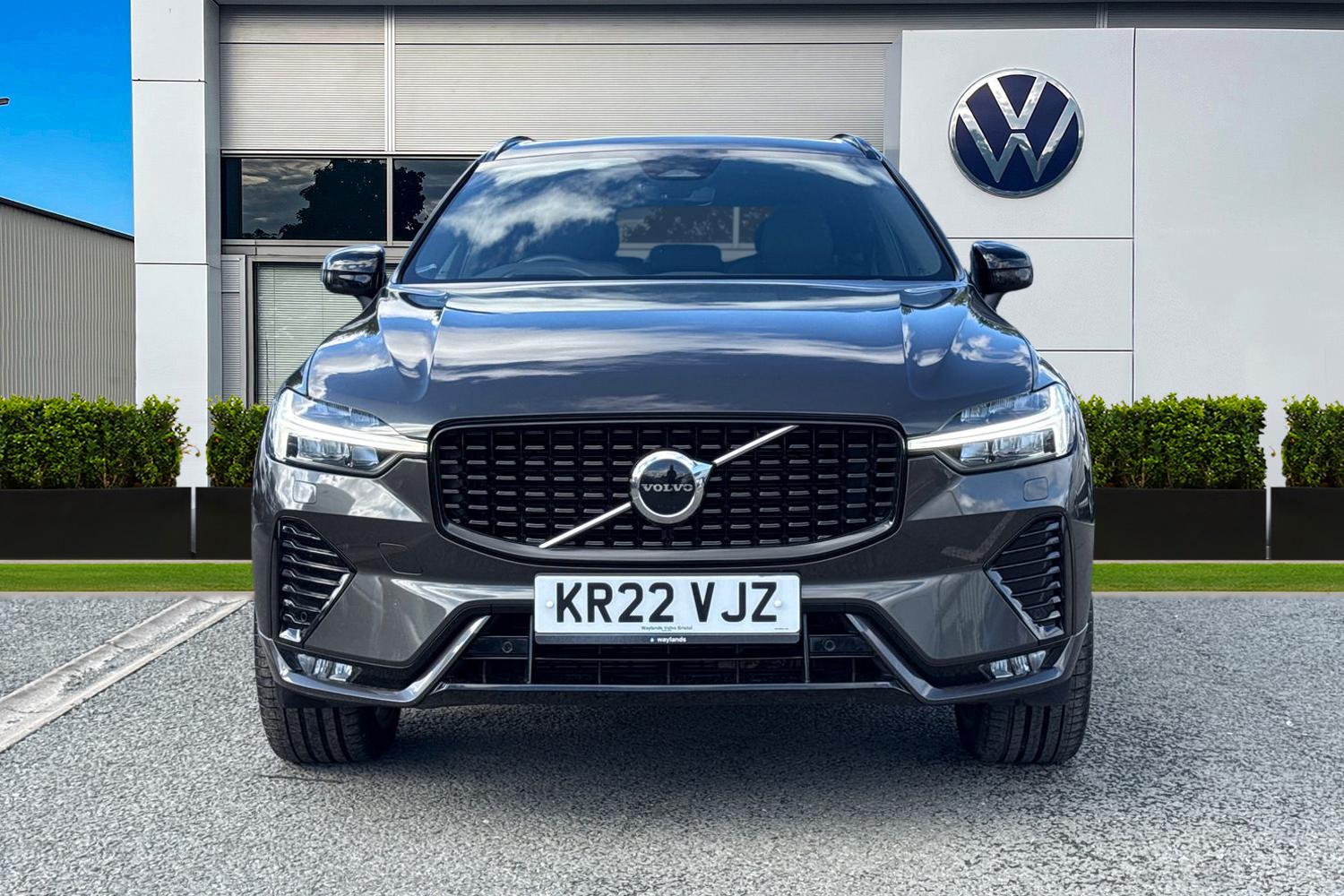 Used Volvo XC60 2022 for sale - 76435909: Photo 6