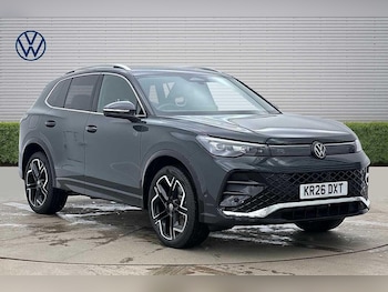 Used Volkswagen Tiguan 2026 for sale - 78722892: Photo