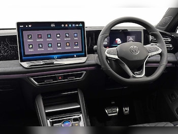 Used Volkswagen Tiguan 2026 for sale - 78722892: Photo
