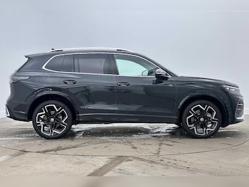 Used Volkswagen Tiguan 2026 for sale - 78722892: Photo