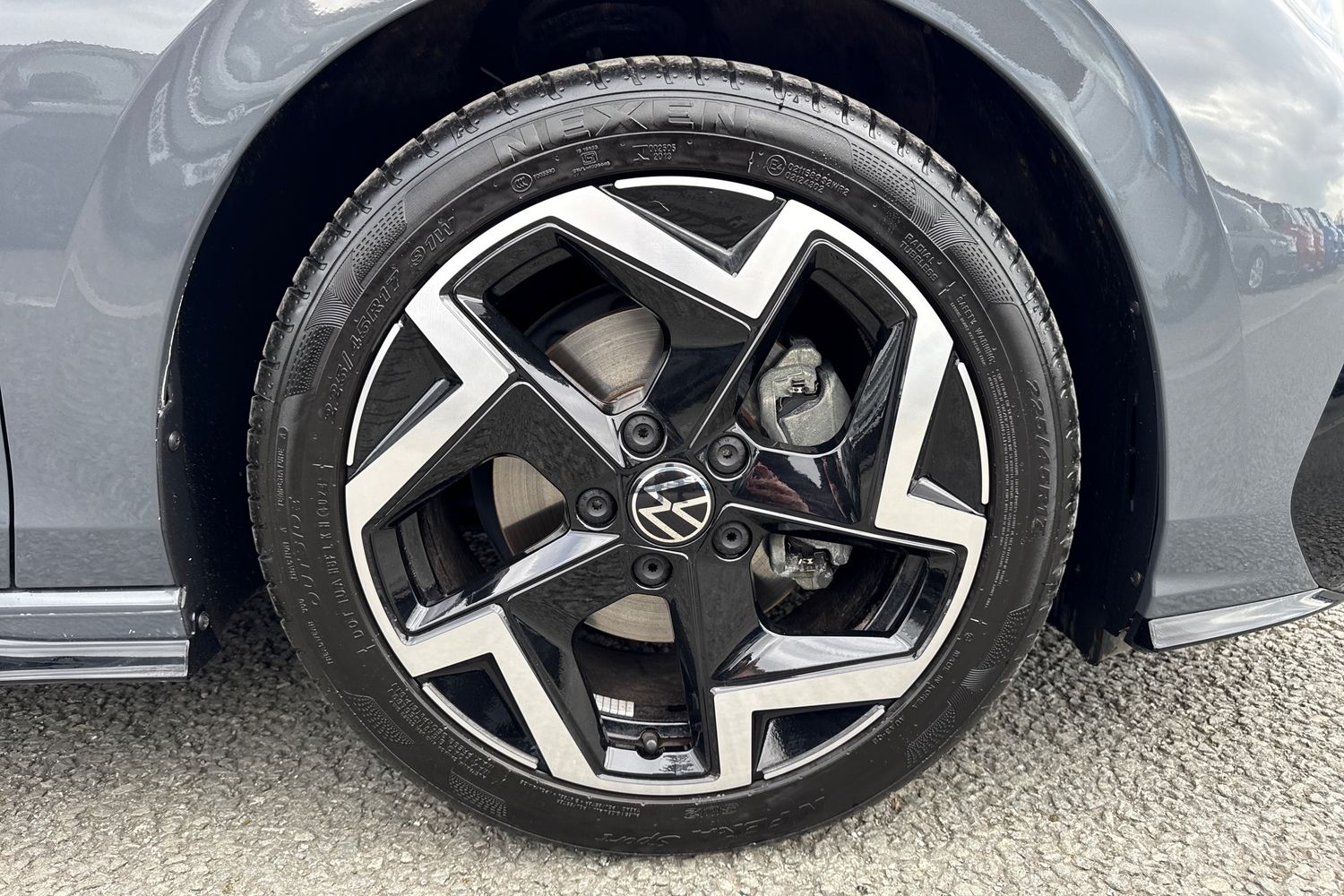 Used Volkswagen Golf 2025 for sale - 78219499: Photo 10