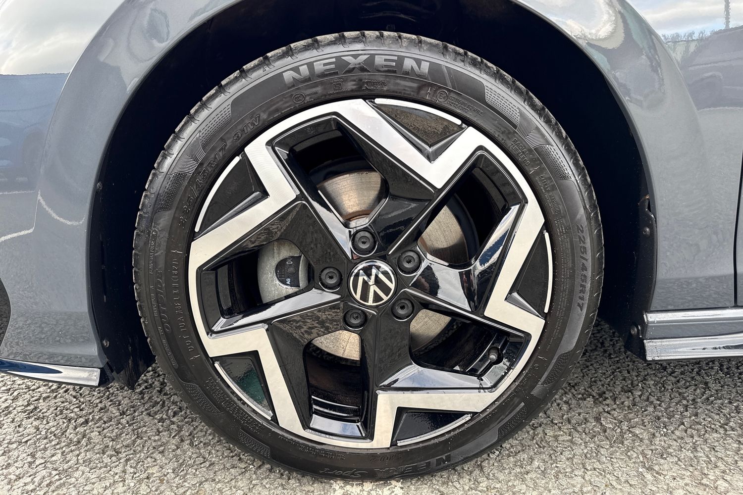 Used Volkswagen Golf 2025 for sale - 78219499: Photo 12