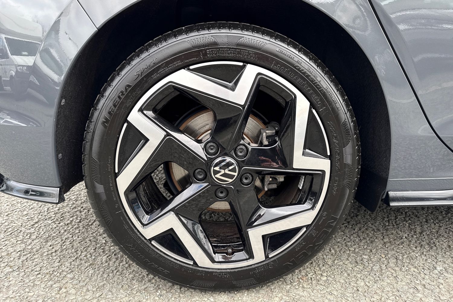 Used Volkswagen Golf 2025 for sale - 78219499: Photo 13