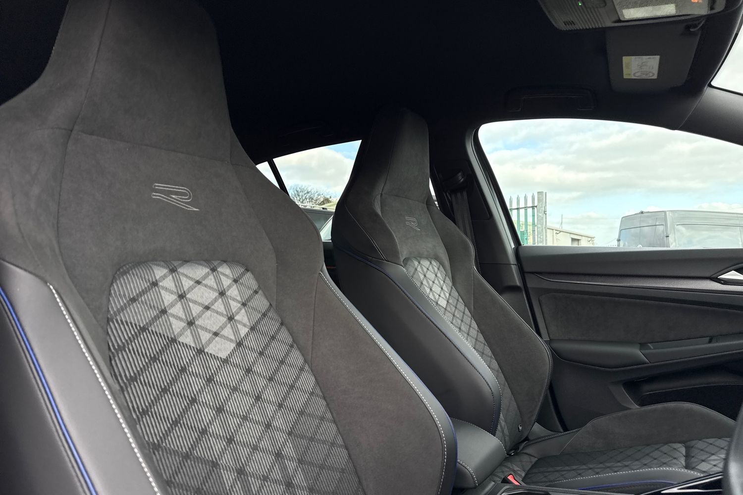 Used Volkswagen Golf 2025 for sale - 78219499: Photo 24