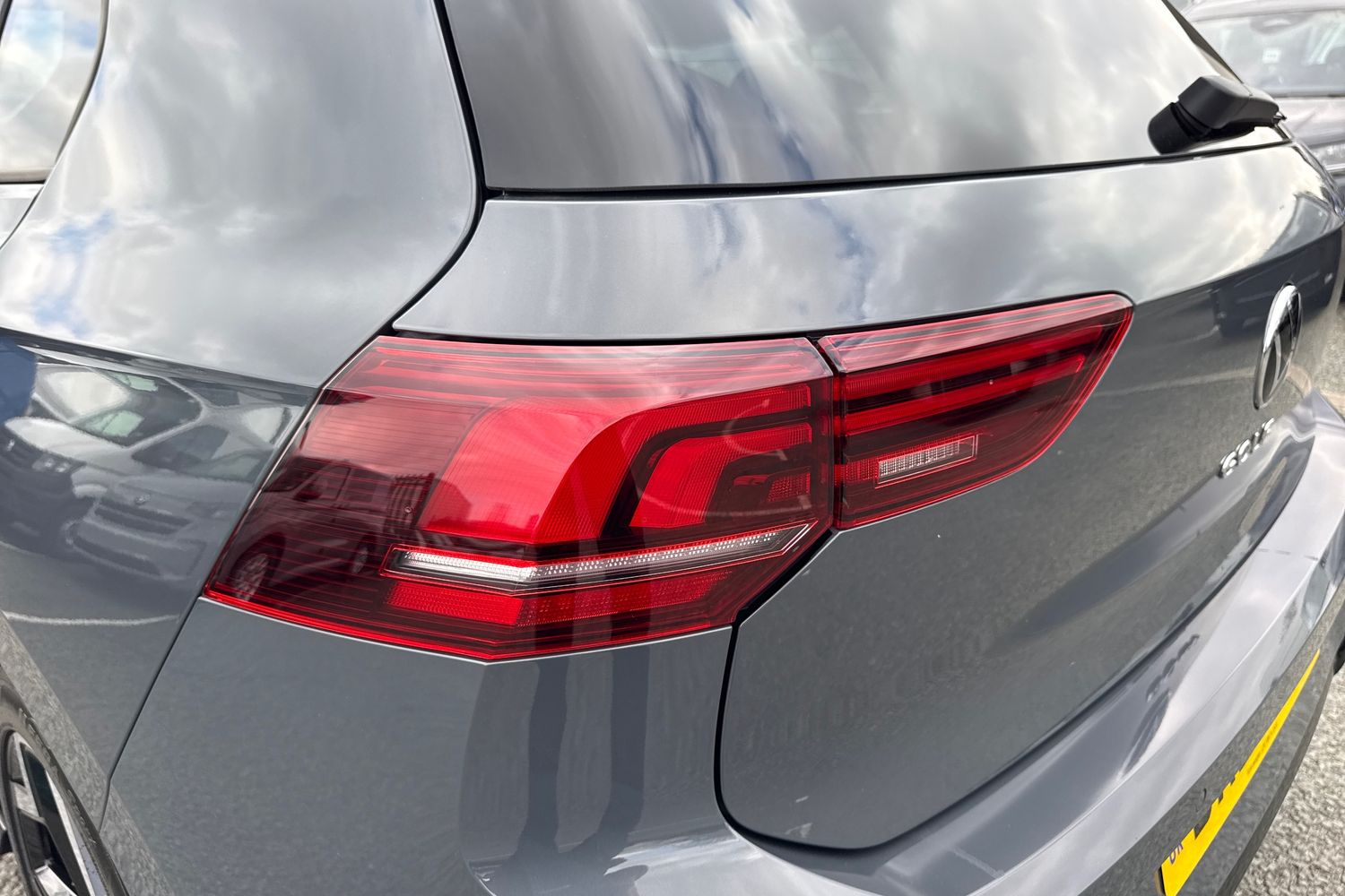 Used Volkswagen Golf 2025 for sale - 78219499: Photo 25